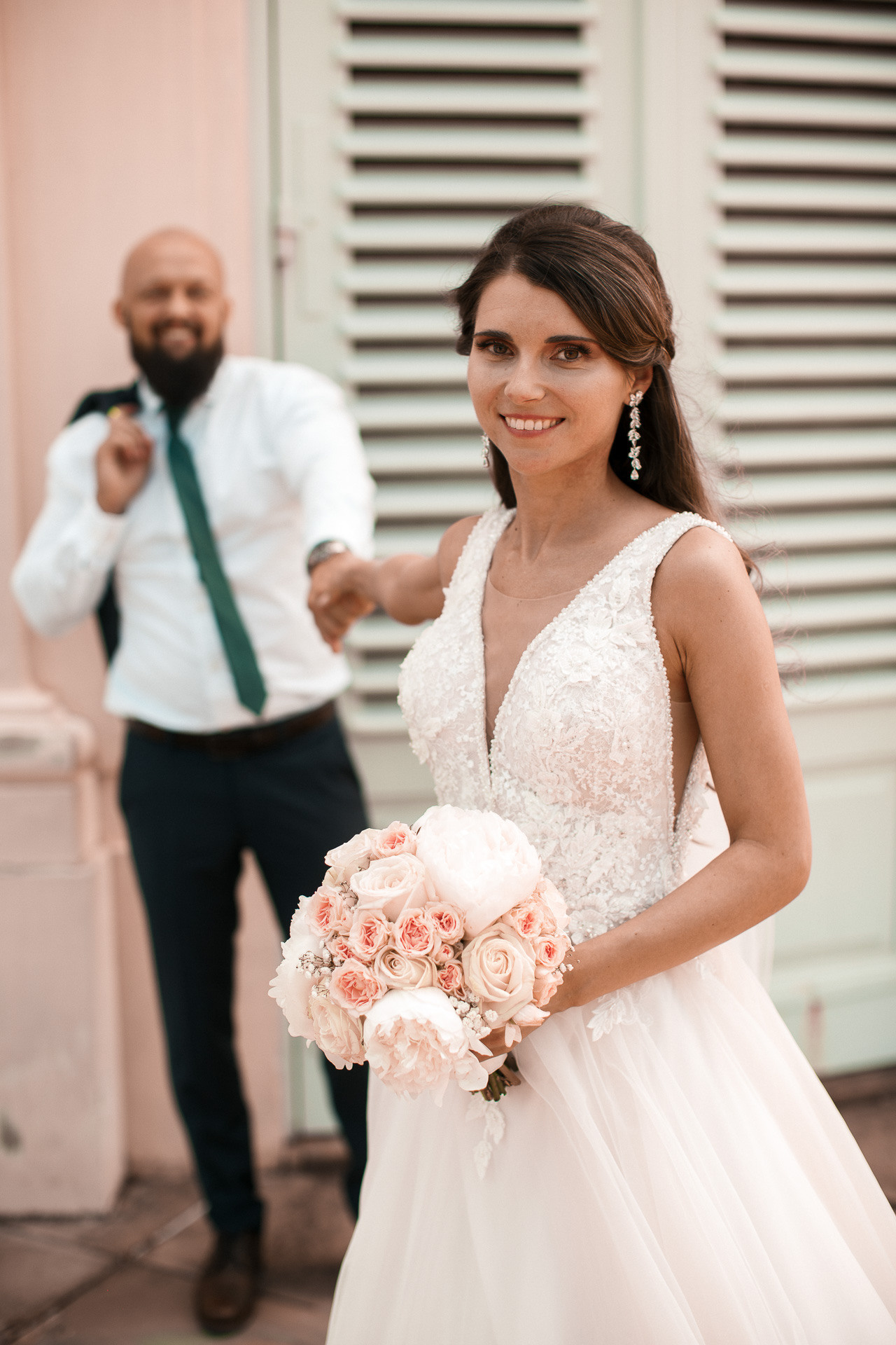 Hochzeitsfotograf in Stuttgart – Angela & Alexander | Hochzeitsvideo & Fotos