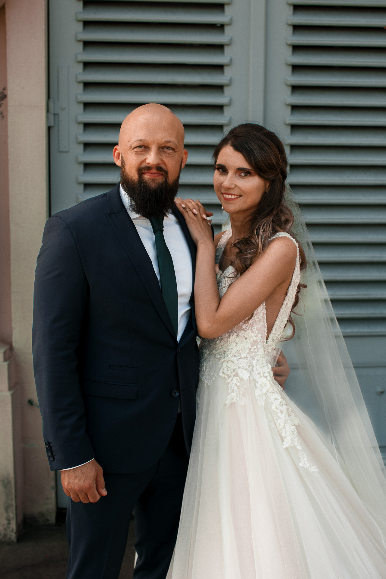 Hochzeitsfotograf in Stuttgart – Angela & Alexander | Hochzeitsvideo & Fotos