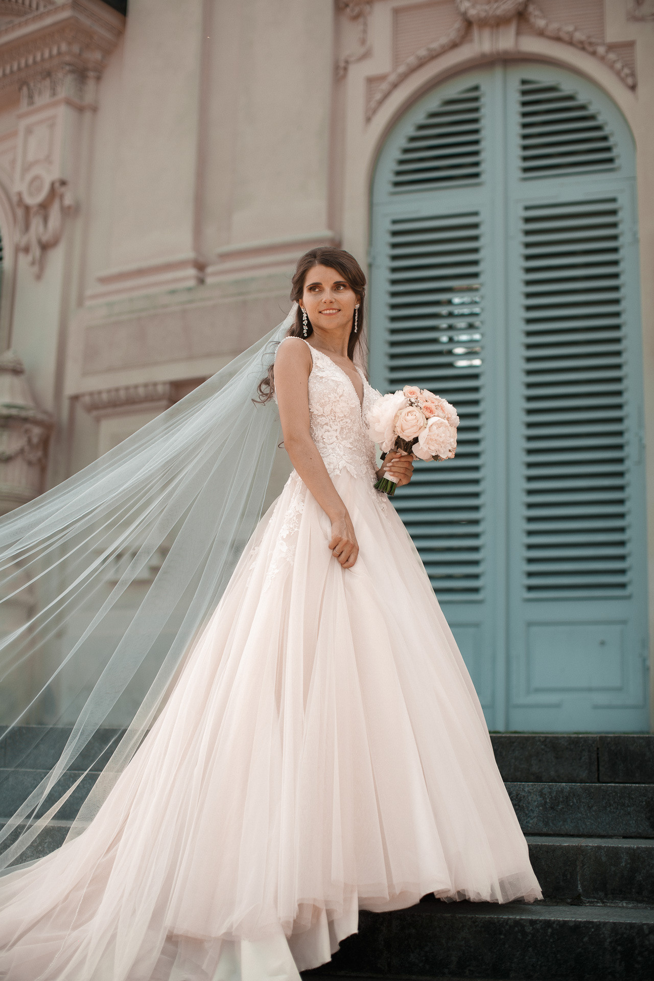 Hochzeitsfotograf in Stuttgart – Angela & Alexander | Hochzeitsvideo & Fotos