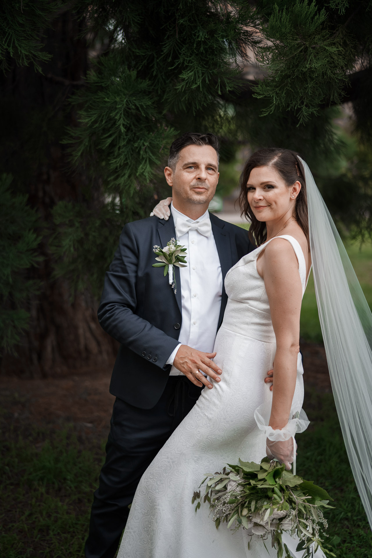 Standesamt Karlsruhe – Agnes & Heiko | Hochzeitsfotograf & Videograf