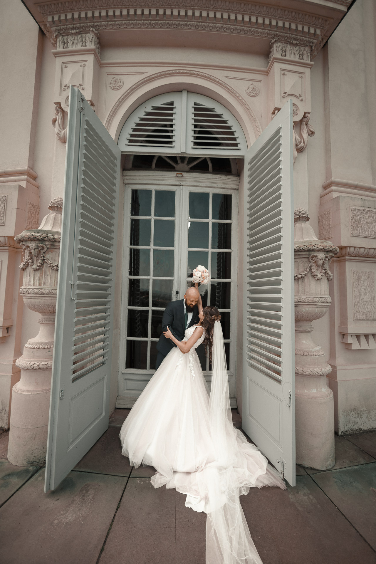 Hochzeitsfotograf in Stuttgart – Angela & Alexander | Hochzeitsvideo & Fotos