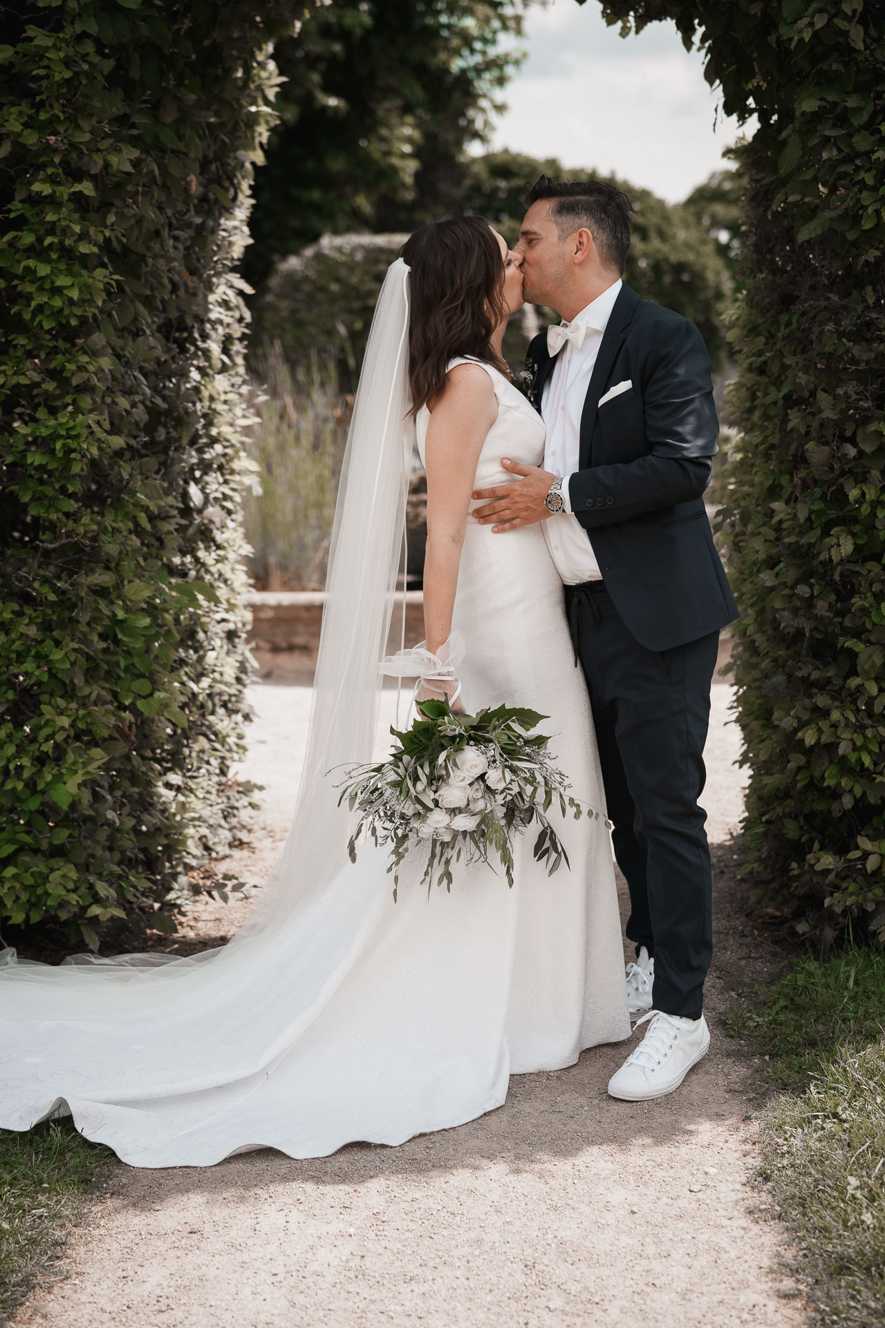 Standesamt Karlsruhe – Agnes & Heiko | Hochzeitsfotograf & Videograf