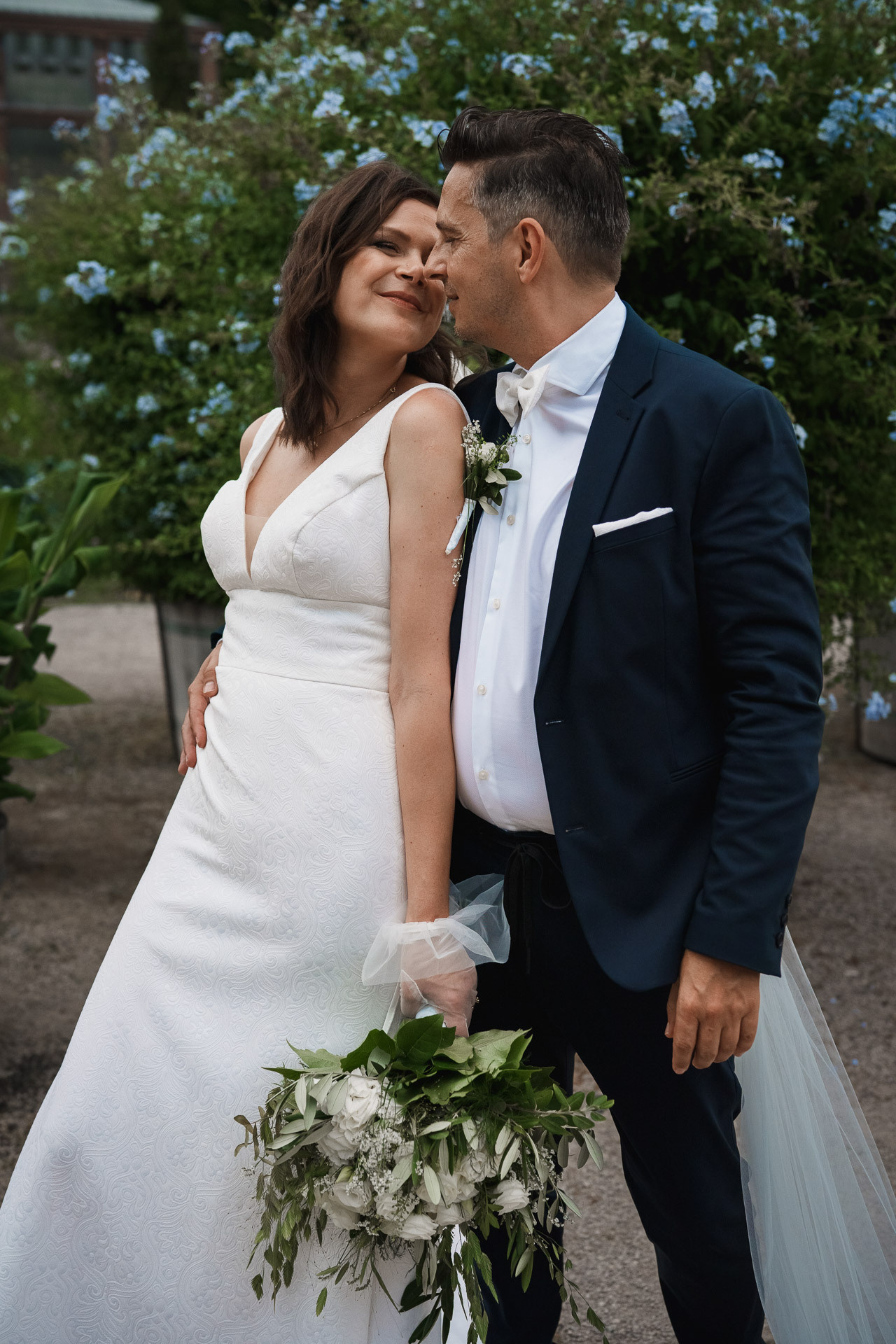 Standesamt Karlsruhe – Agnes & Heiko | Hochzeitsfotograf & Videograf