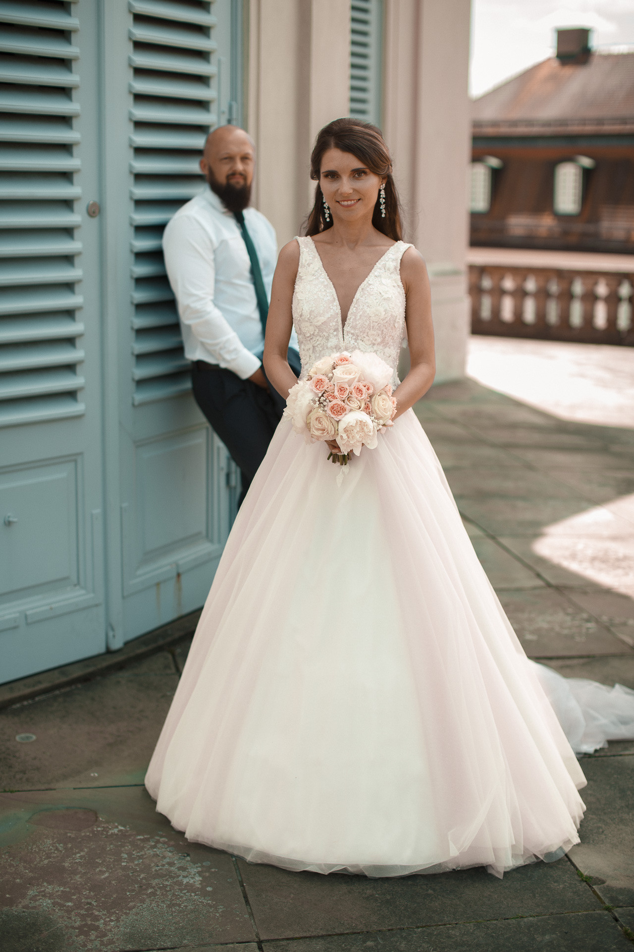 Hochzeitsfotograf in Stuttgart – Angela & Alexander | Hochzeitsvideo & Fotos