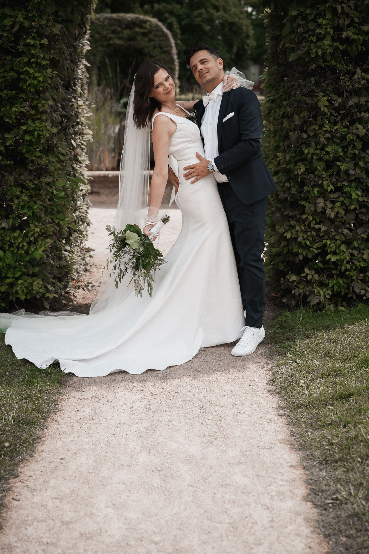 Standesamt Karlsruhe – Agnes & Heiko | Hochzeitsfotograf & Videograf