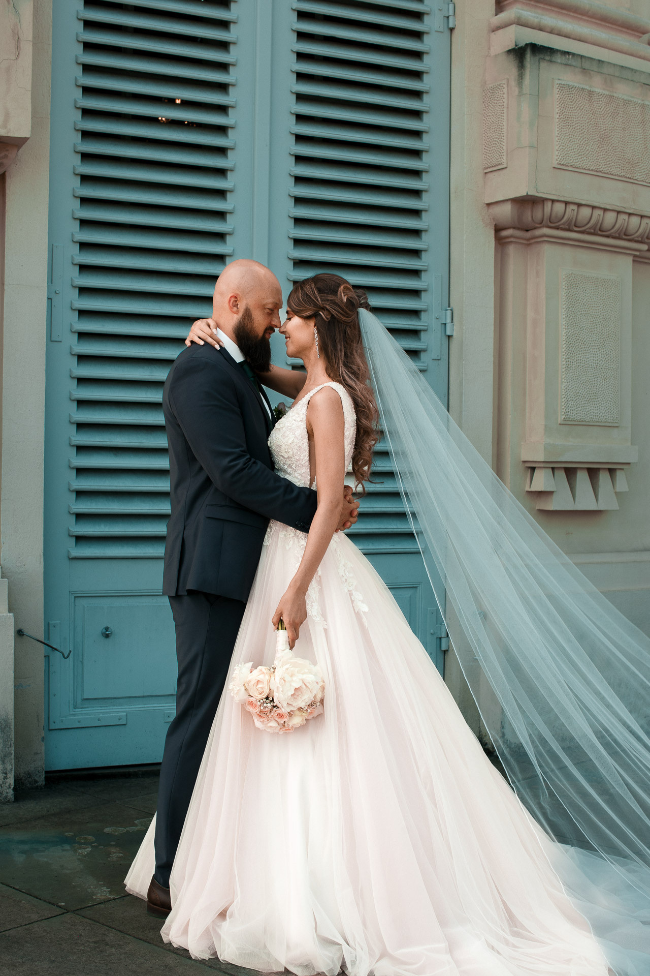 Hochzeitsfotograf in Stuttgart – Angela & Alexander | Hochzeitsvideo & Fotos