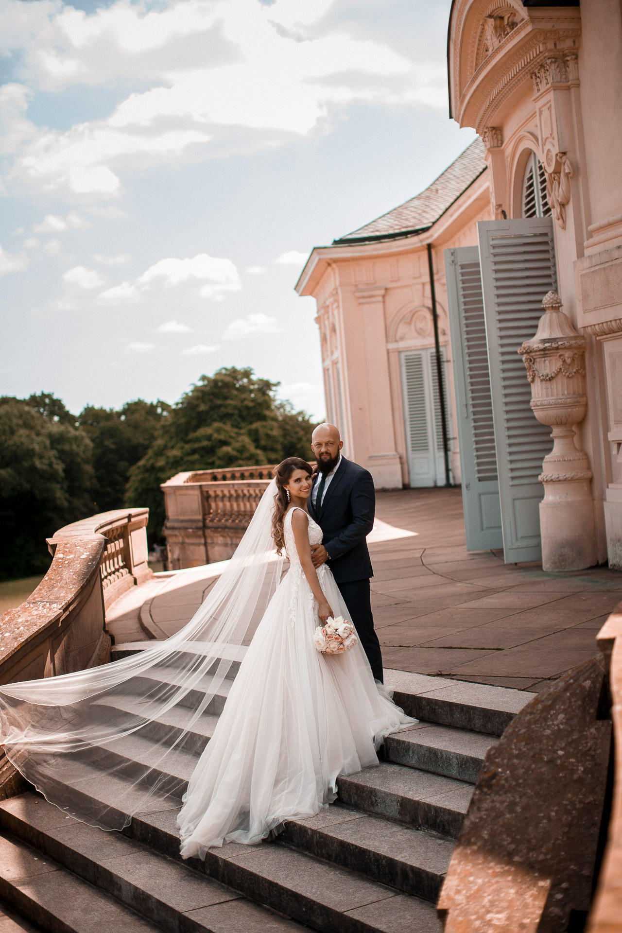 Hochzeitsfotograf in Stuttgart – Angela & Alexander | Hochzeitsvideo & Fotos