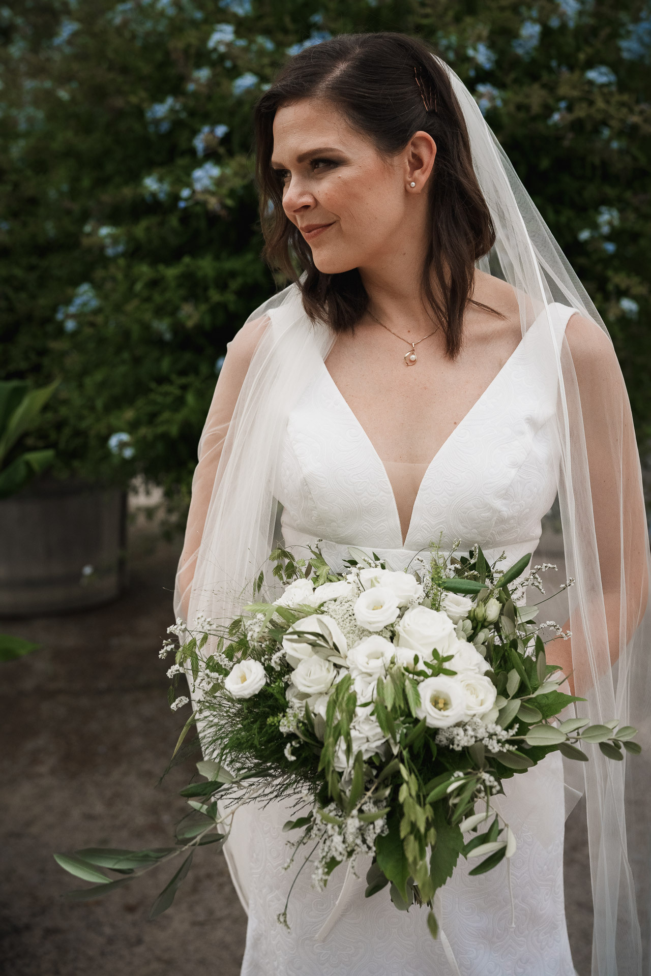 Standesamt Karlsruhe – Agnes & Heiko | Hochzeitsfotograf & Videograf