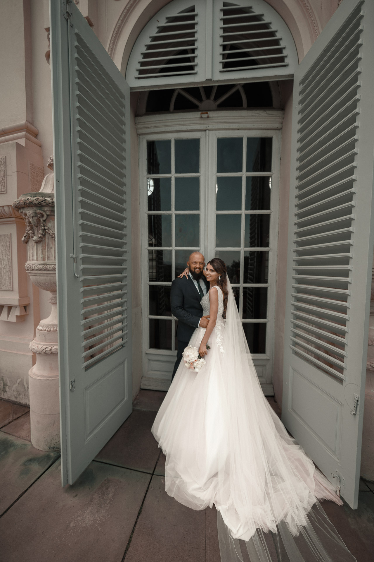 Hochzeitsfotograf in Stuttgart – Angela & Alexander | Hochzeitsvideo & Fotos