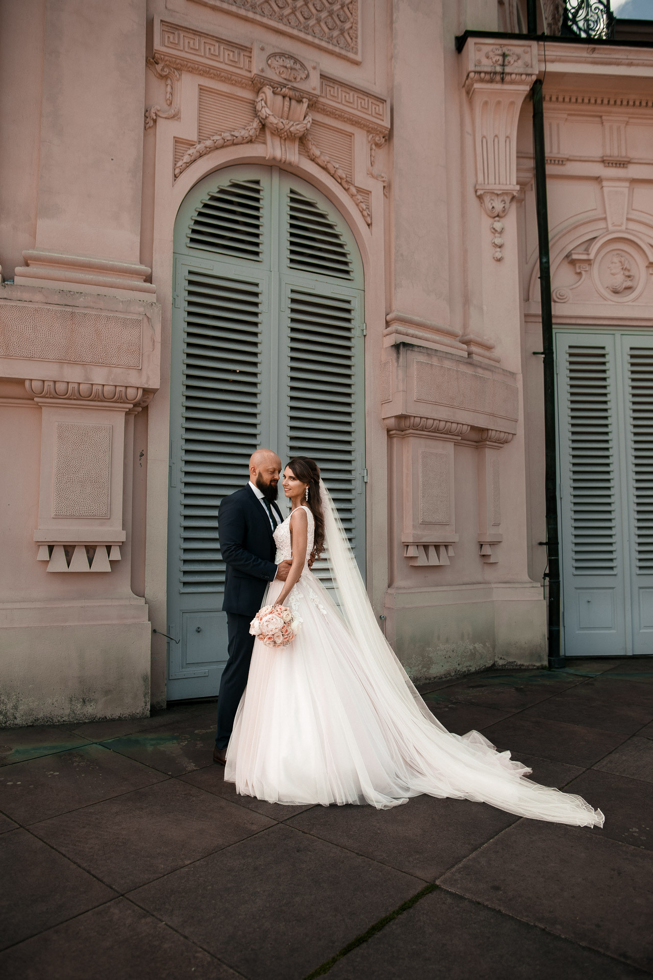 Hochzeitsfotograf in Stuttgart – Angela & Alexander | Hochzeitsvideo & Fotos