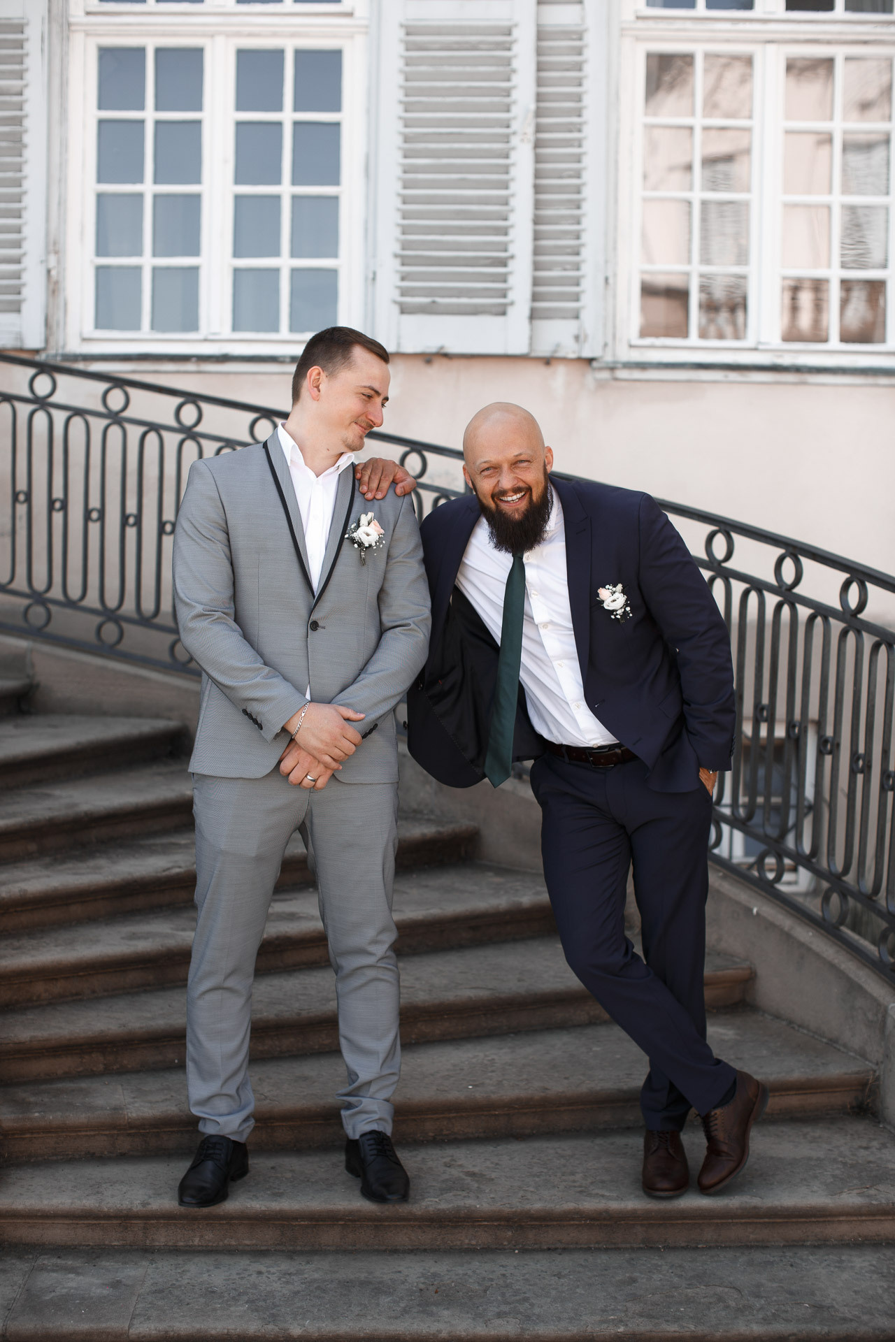 Hochzeitsfotograf in Stuttgart – Angela & Alexander | Hochzeitsvideo & Fotos