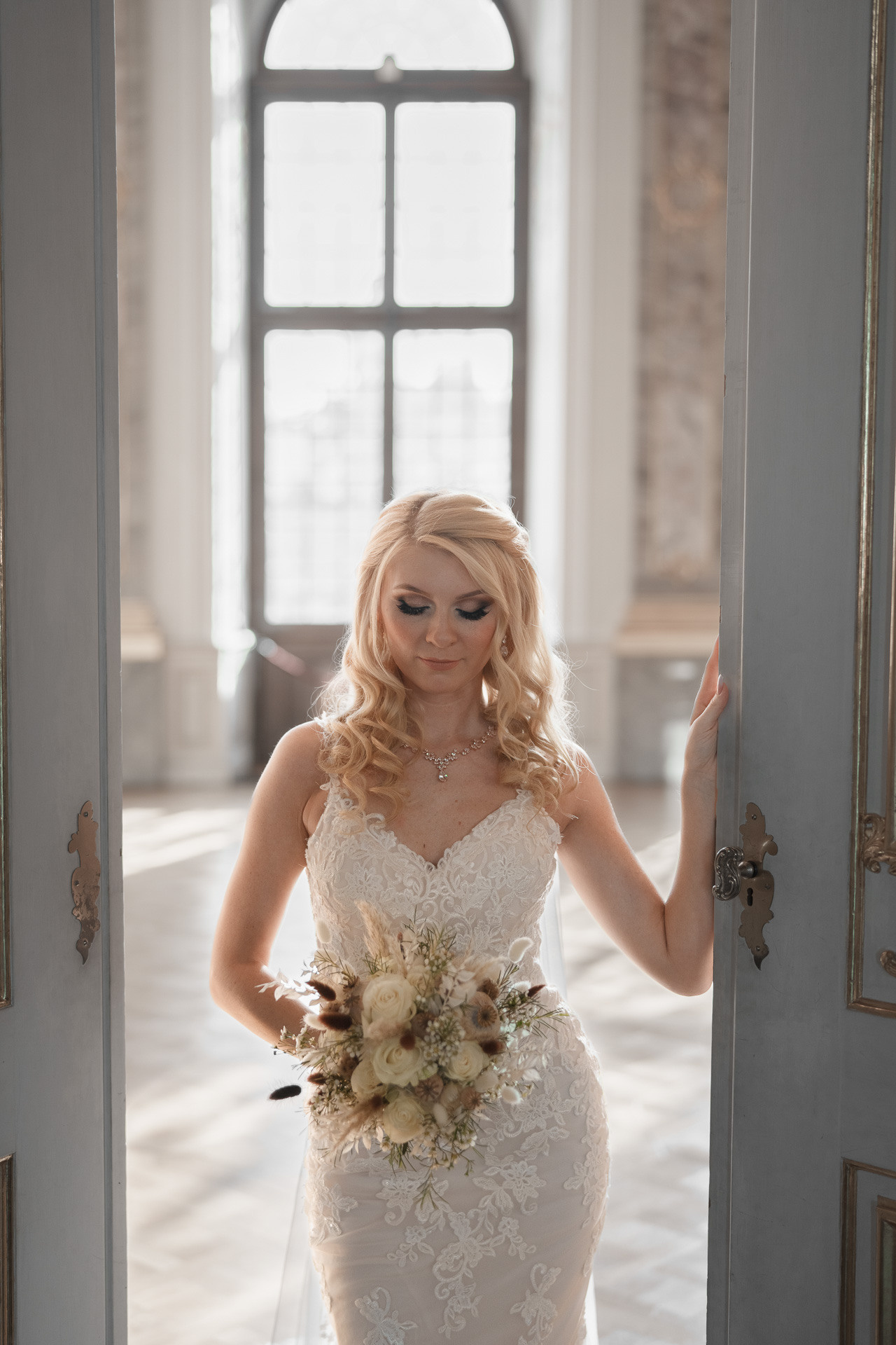 Hochzeit Schloss Bruchsal – Ilona & Viktor | Hochzeitsfotos & Video