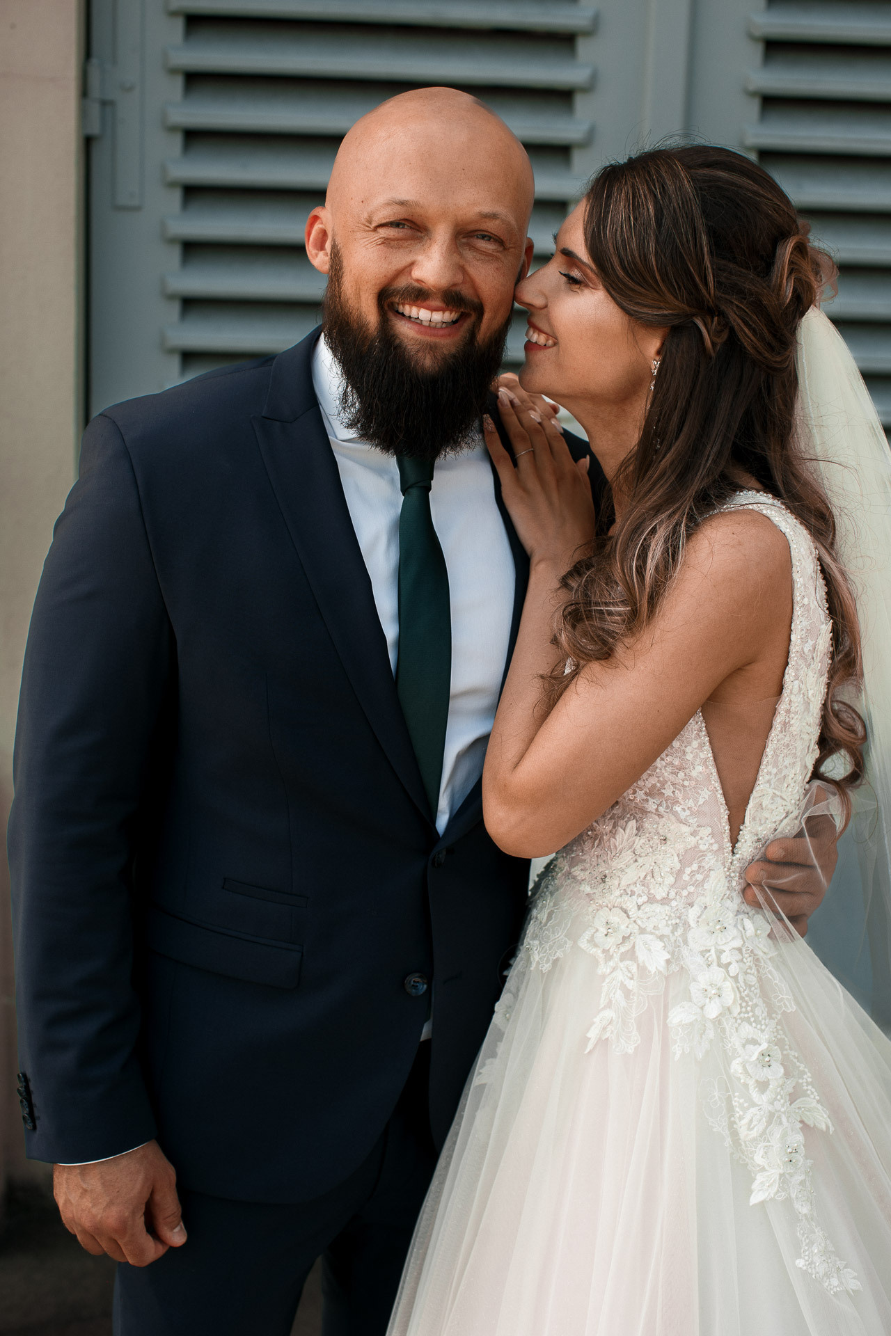 Hochzeitsfotograf in Stuttgart – Angela & Alexander | Hochzeitsvideo & Fotos