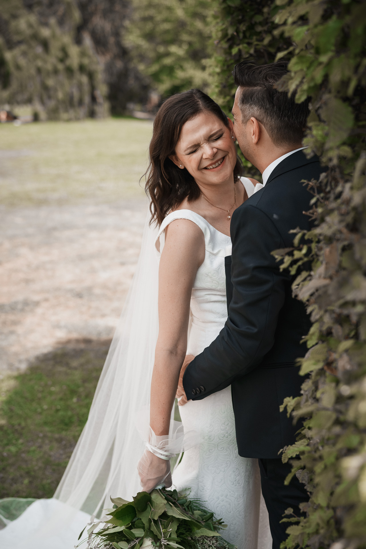Standesamt Karlsruhe – Agnes & Heiko | Hochzeitsfotograf & Videograf
