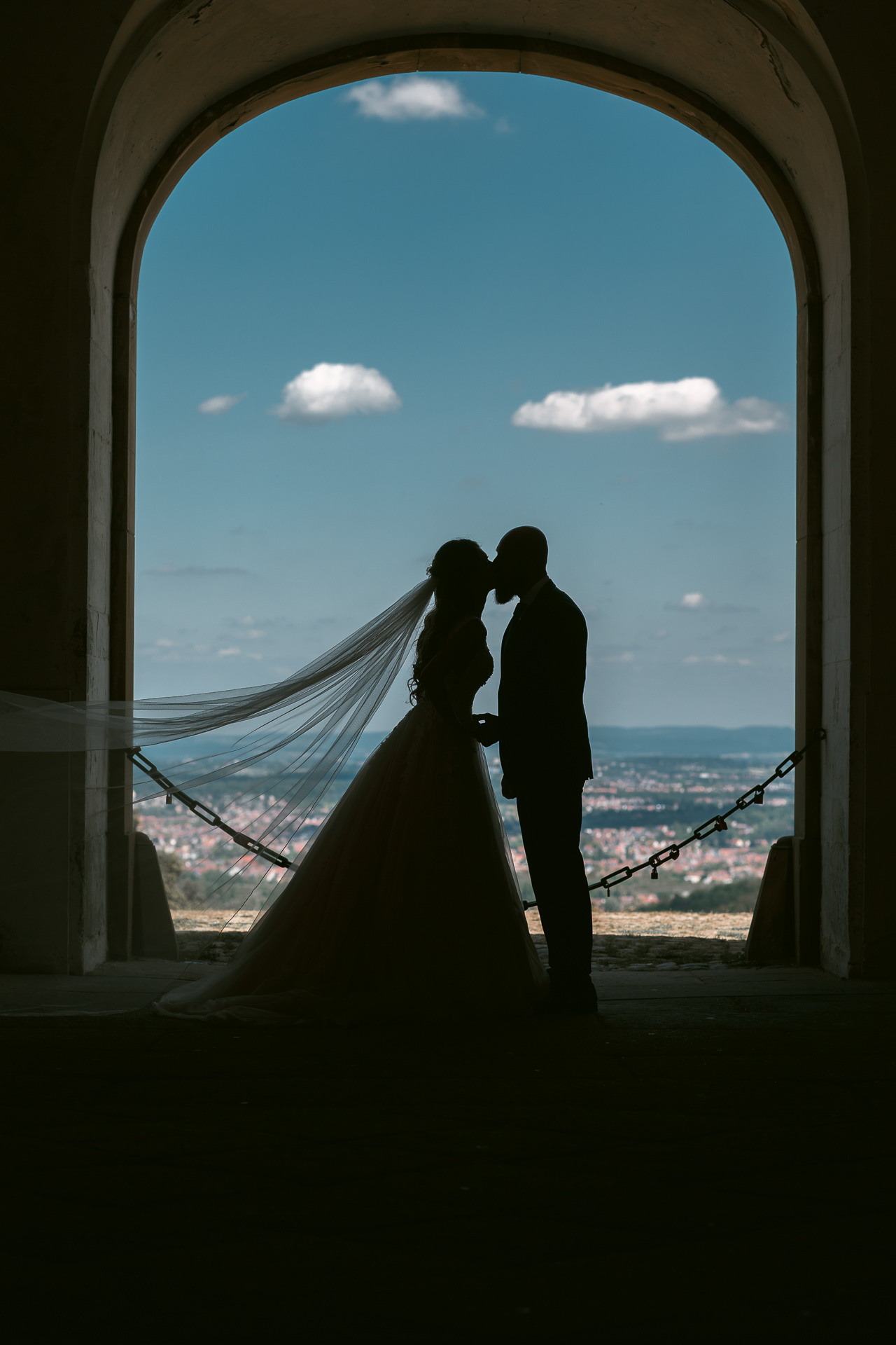 Hochzeitsfotograf in Stuttgart – Angela & Alexander | Hochzeitsvideo & Fotos