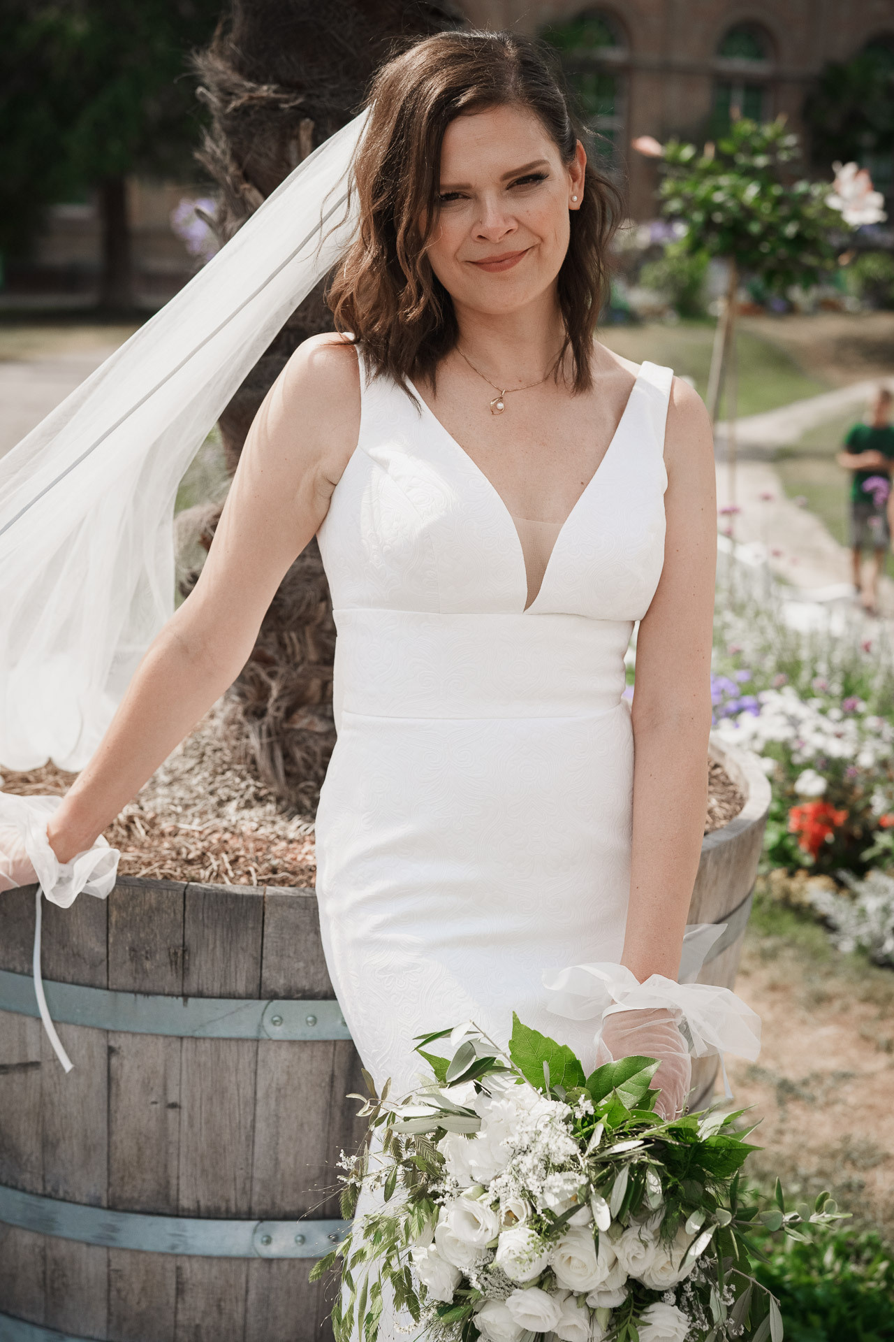 Standesamt Karlsruhe – Agnes & Heiko | Hochzeitsfotograf & Videograf