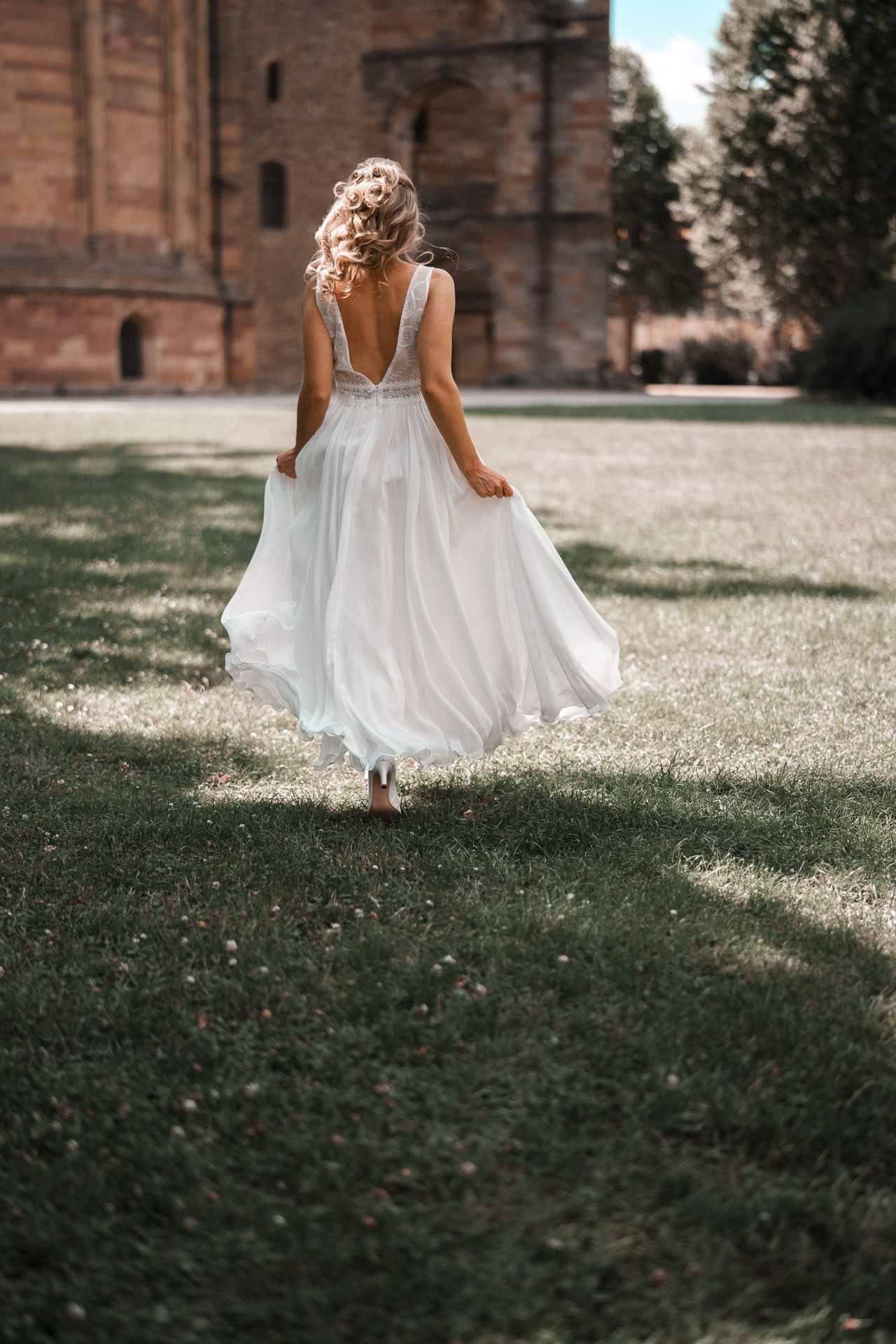 Standesamt Speyer – Christine & Leo | Hochzeitsfotograf & Videograf