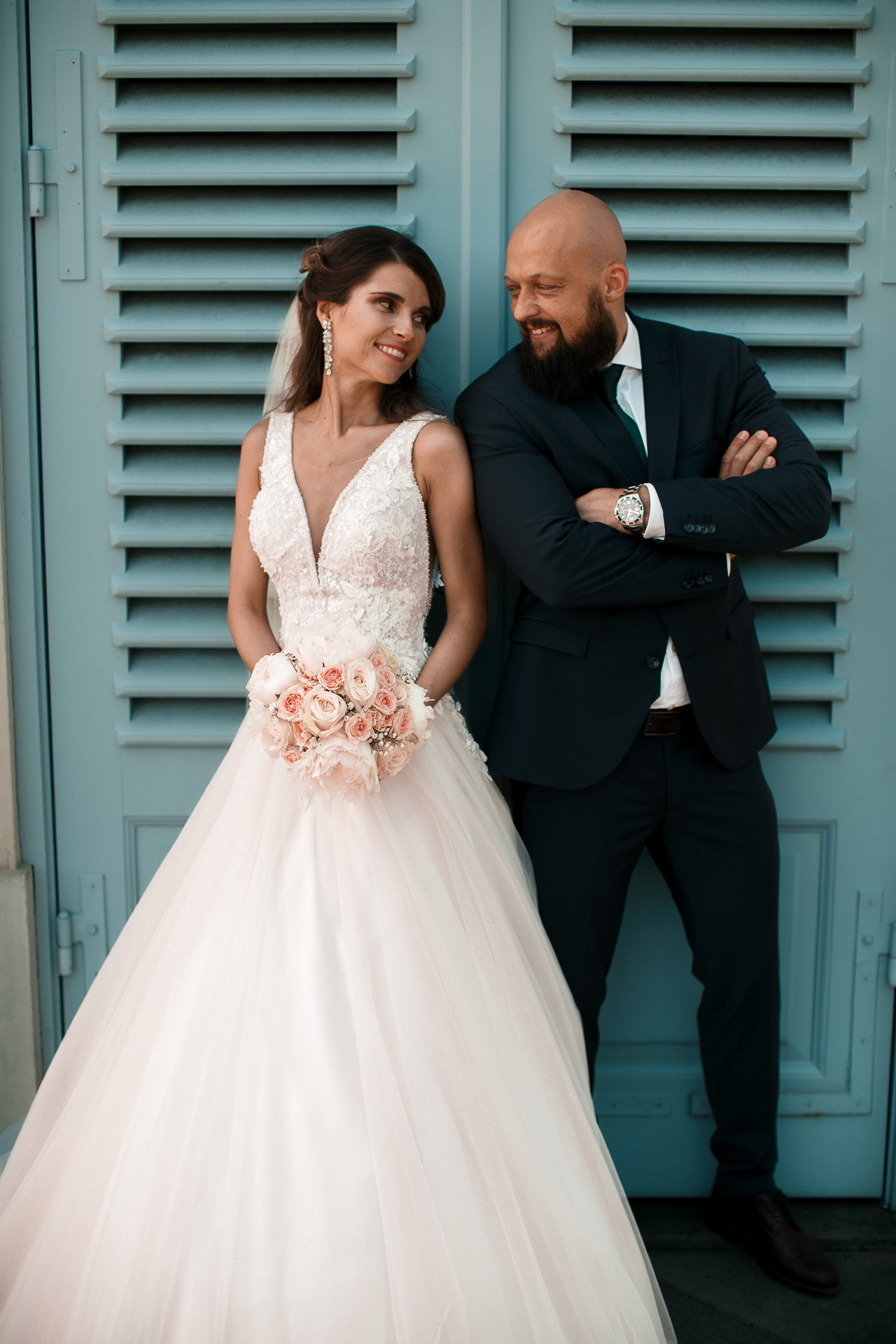 Hochzeitsfotograf in Stuttgart – Angela & Alexander | Hochzeitsvideo & Fotos