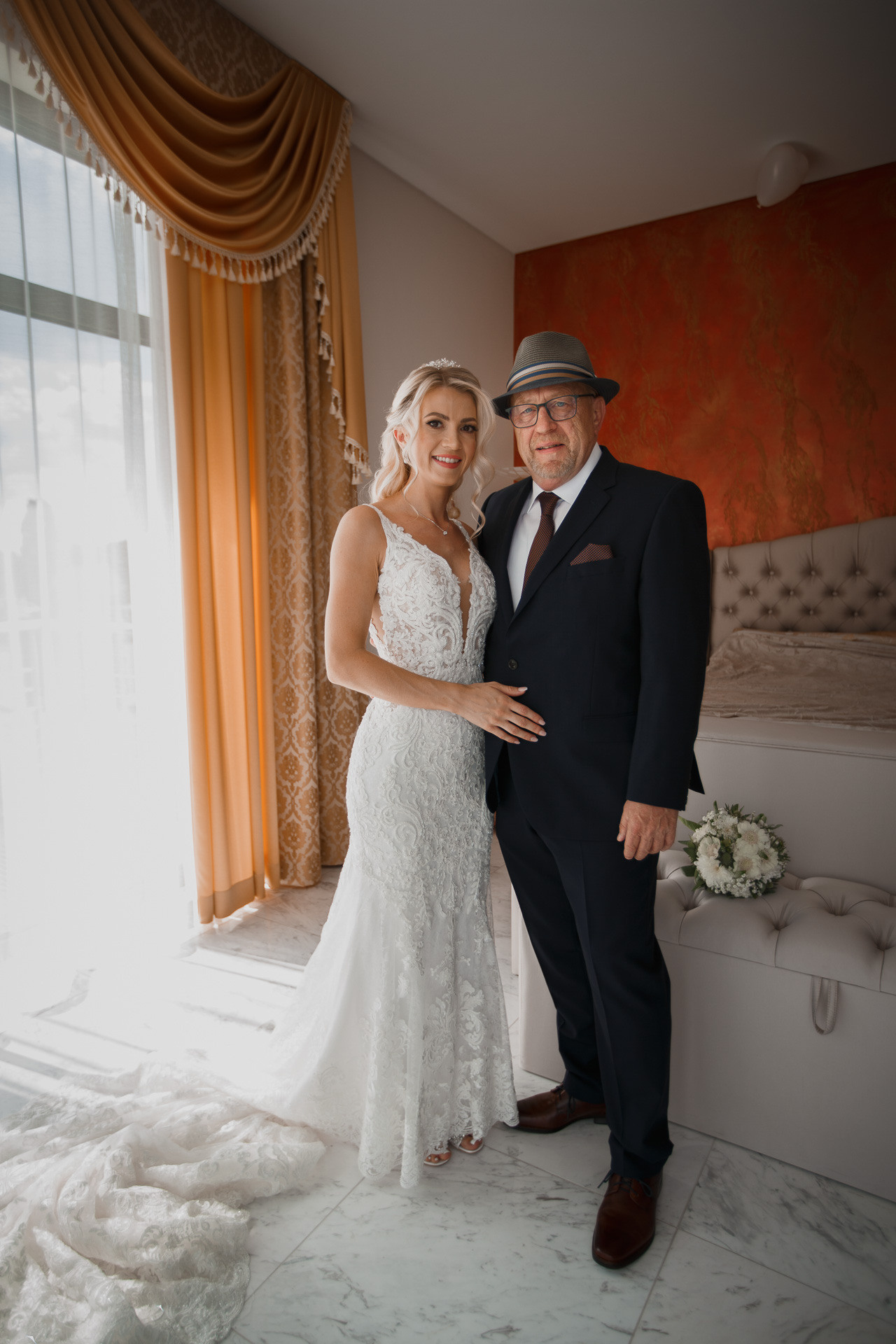 Freie Trauung Schloss Assumstadt – Laura & Robert | Hochzeitsfotos & Videos