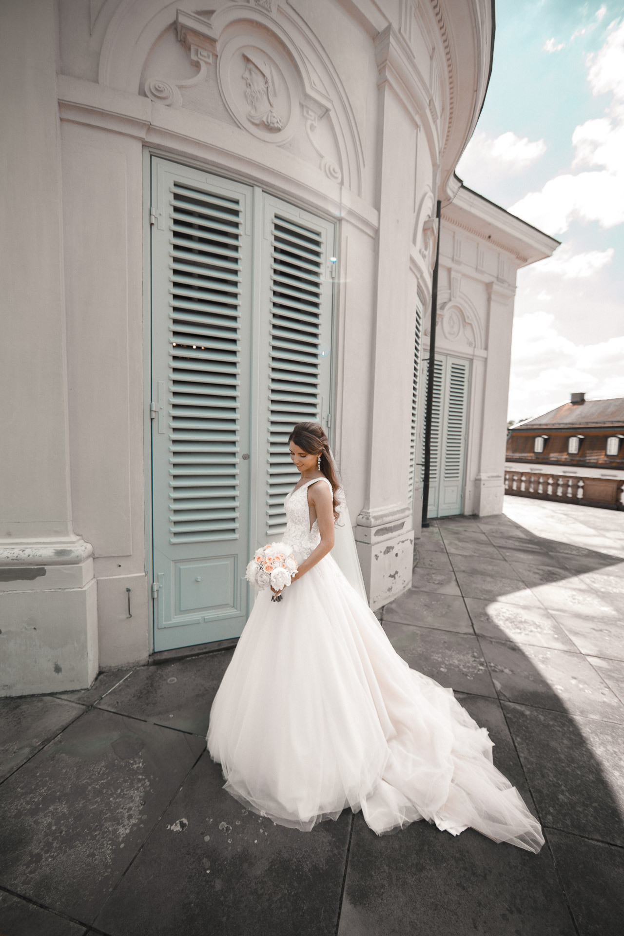 Hochzeitsfotograf in Stuttgart – Angela & Alexander | Hochzeitsvideo & Fotos