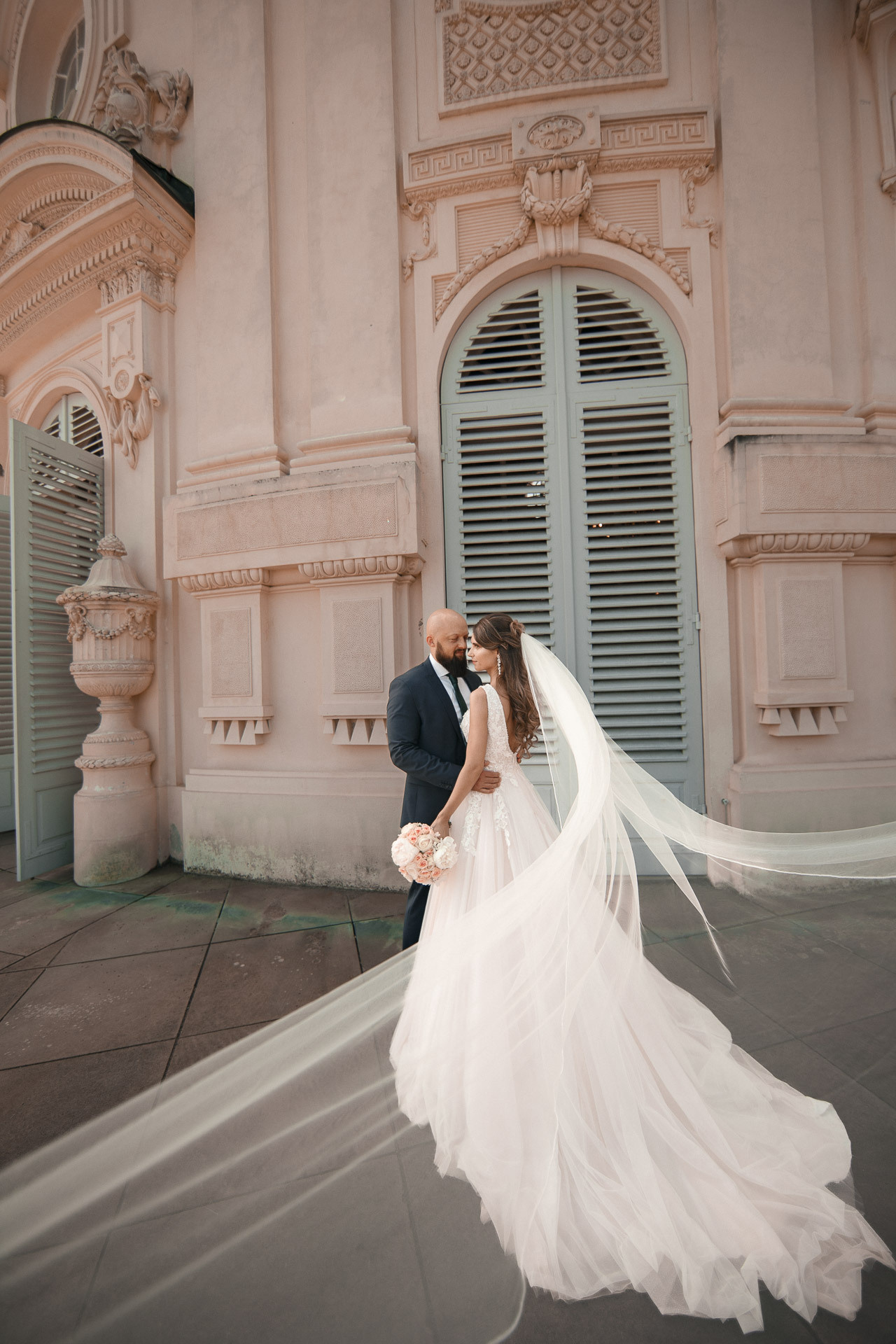 Hochzeitsfotograf in Stuttgart – Angela & Alexander | Hochzeitsvideo & Fotos