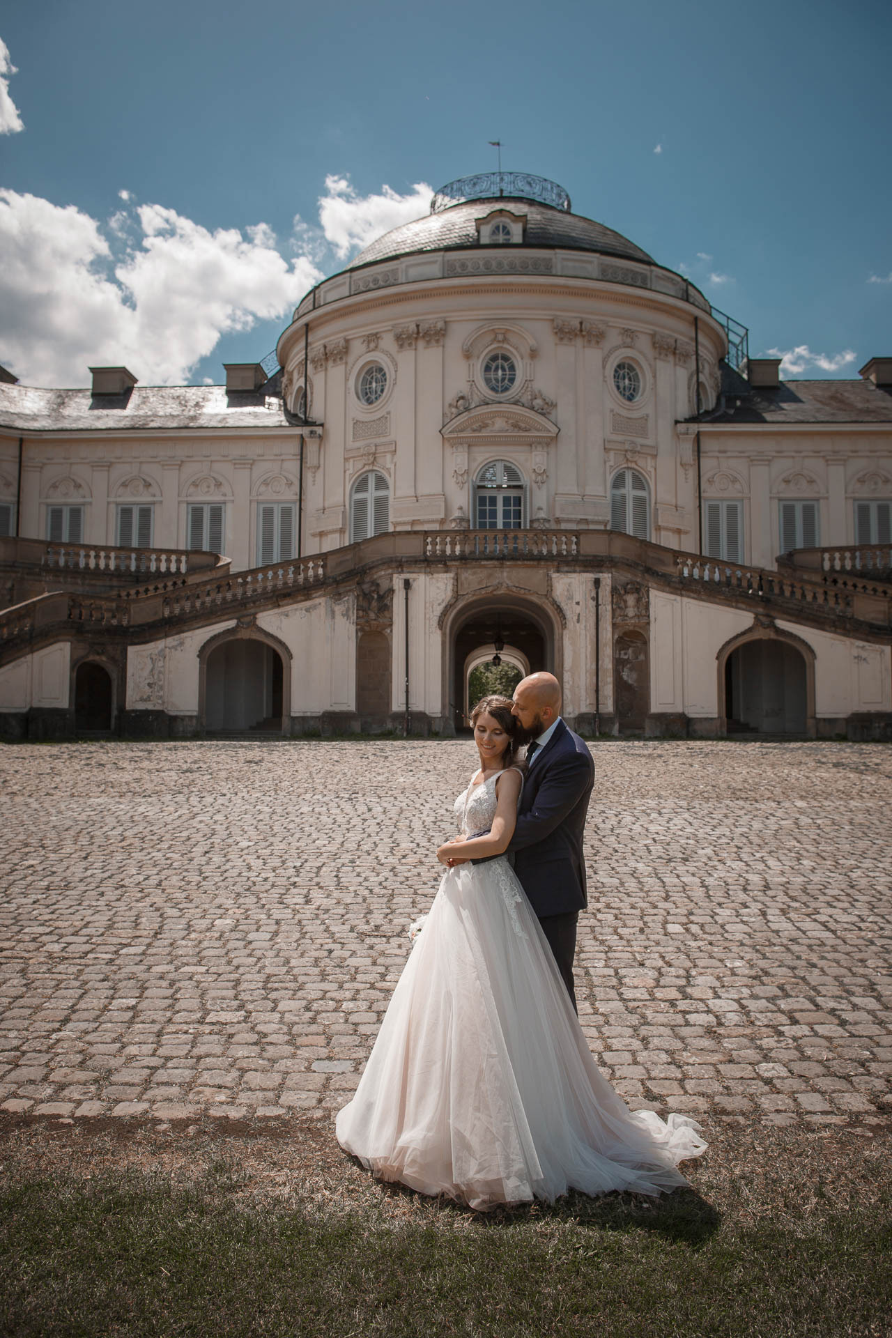 Hochzeitsfotograf in Stuttgart – Angela & Alexander | Hochzeitsvideo & Fotos