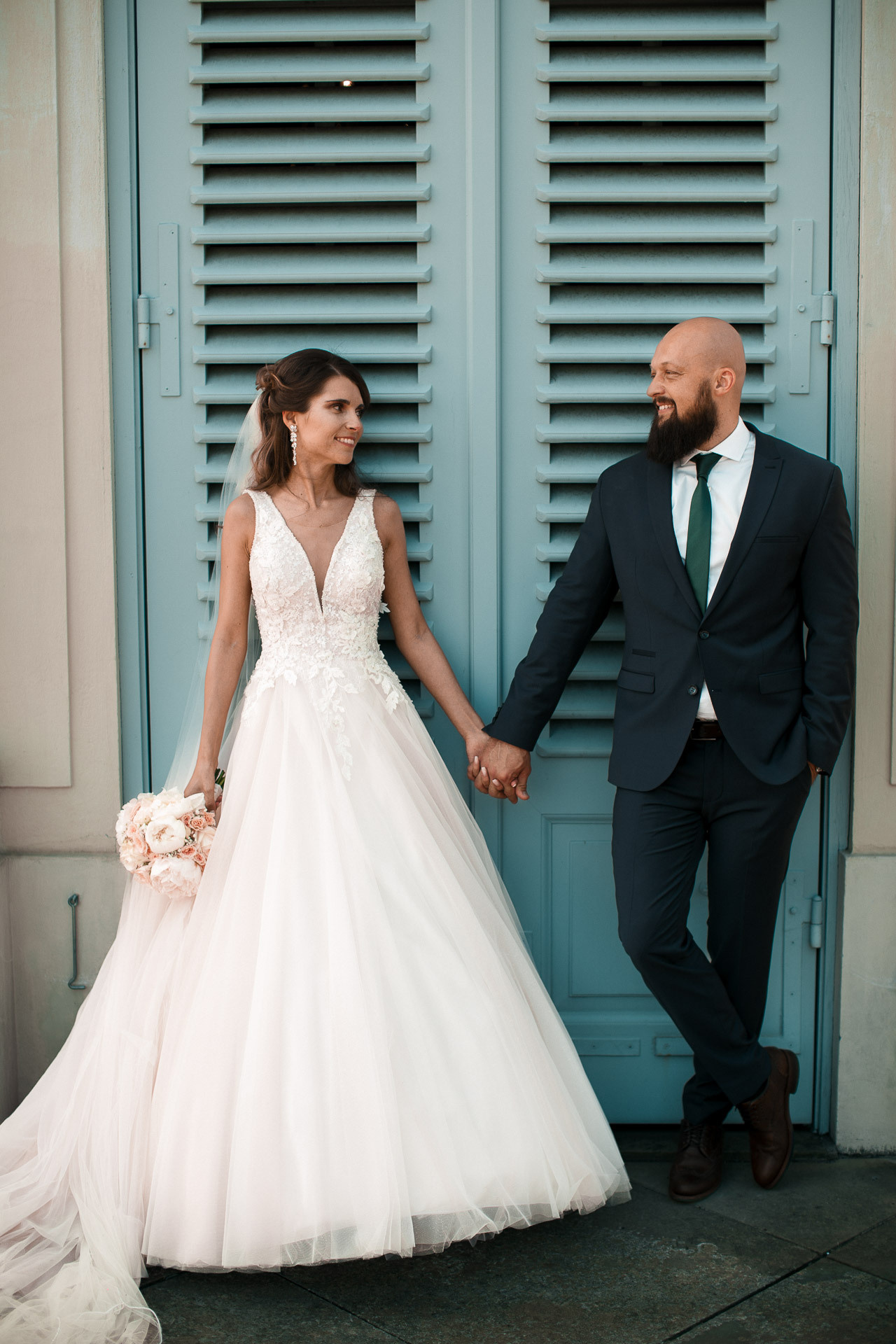 Hochzeitsfotograf in Stuttgart – Angela & Alexander | Hochzeitsvideo & Fotos