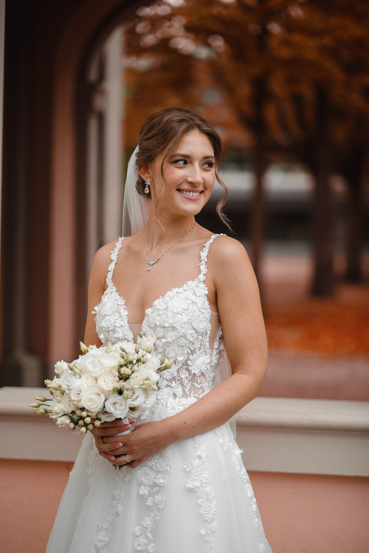 Hochzeitsfotograf & Videograf in Karlsruhe – Jessica & Domenik in Stutensee