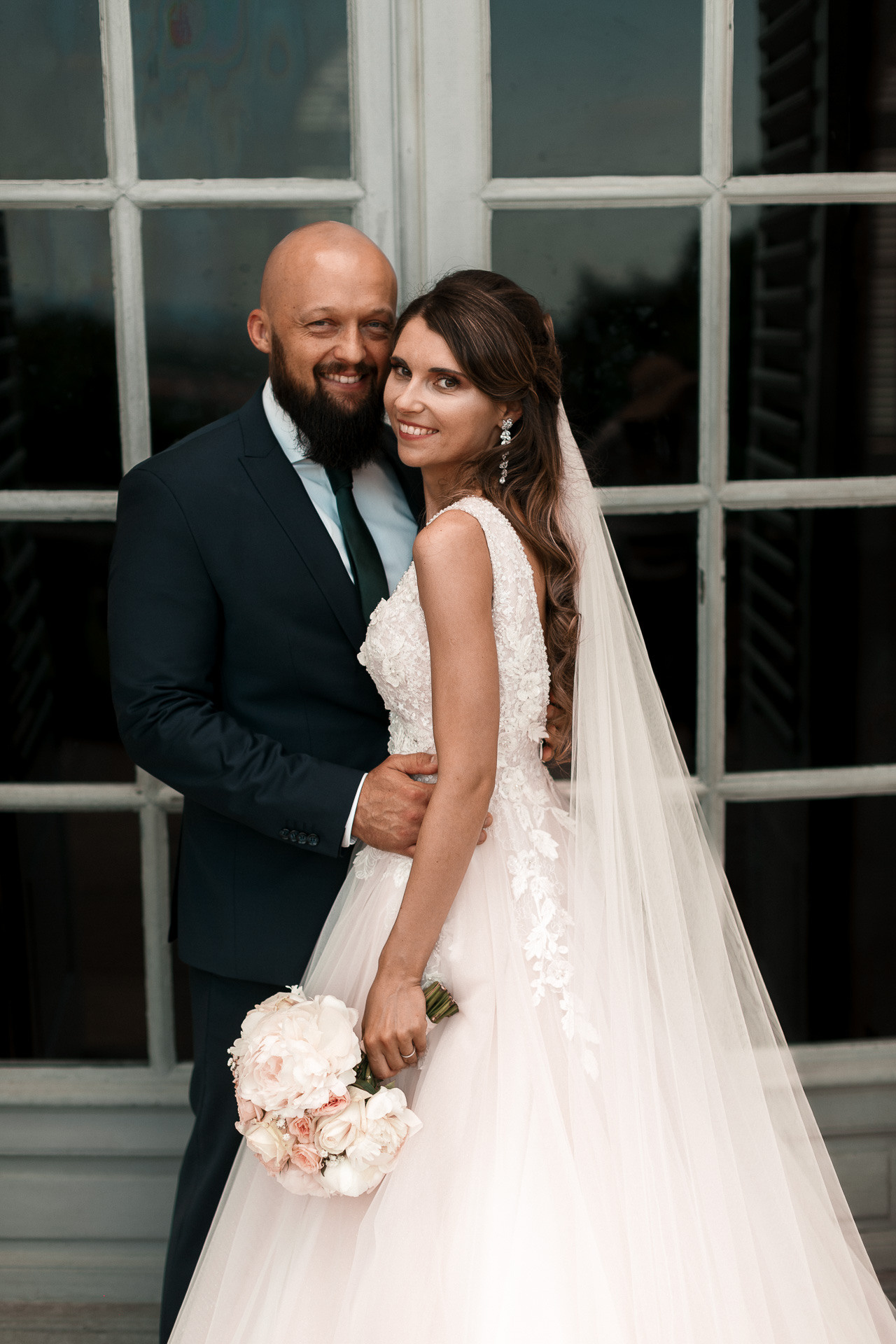 Hochzeitsfotograf in Stuttgart – Angela & Alexander | Hochzeitsvideo & Fotos