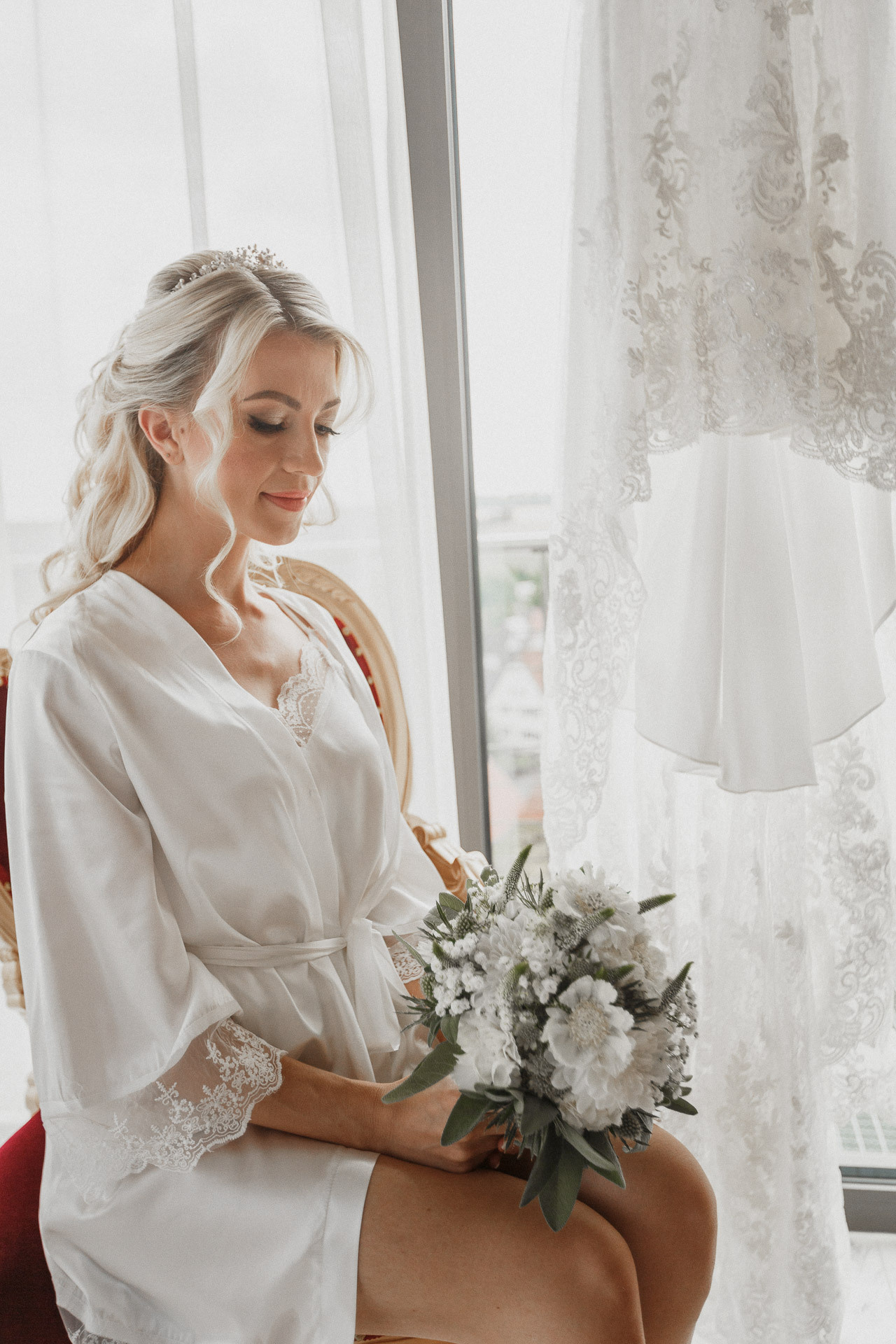 Freie Trauung Schloss Assumstadt – Laura & Robert | Hochzeitsfotos & Videos