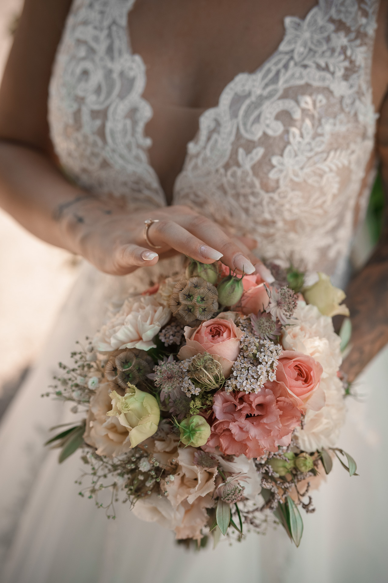 Freie Trauung Karlsruhe – Vanessa & Frederick | Hochzeitsfotograf & Video