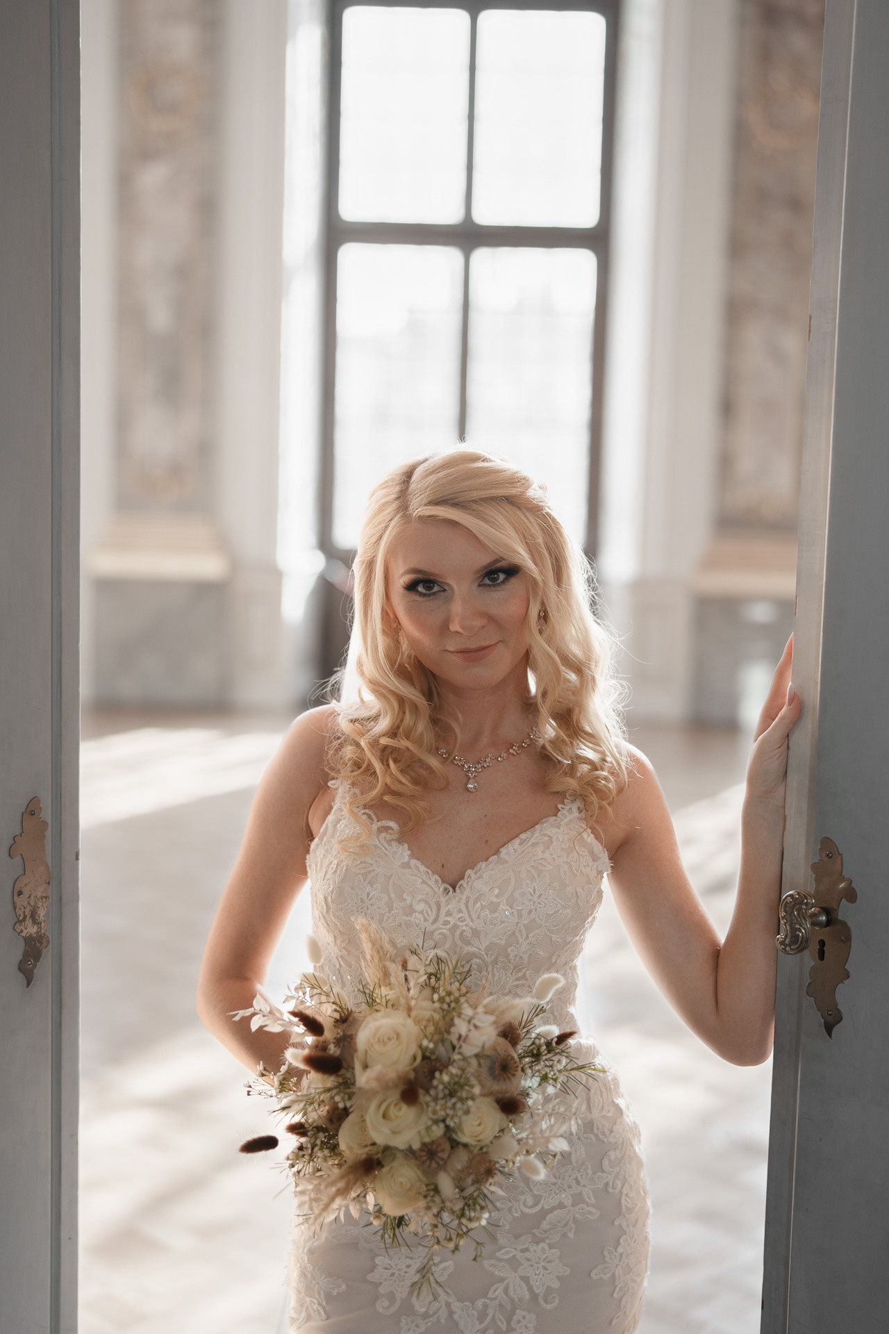 Hochzeit Schloss Bruchsal – Ilona & Viktor | Hochzeitsfotos & Video