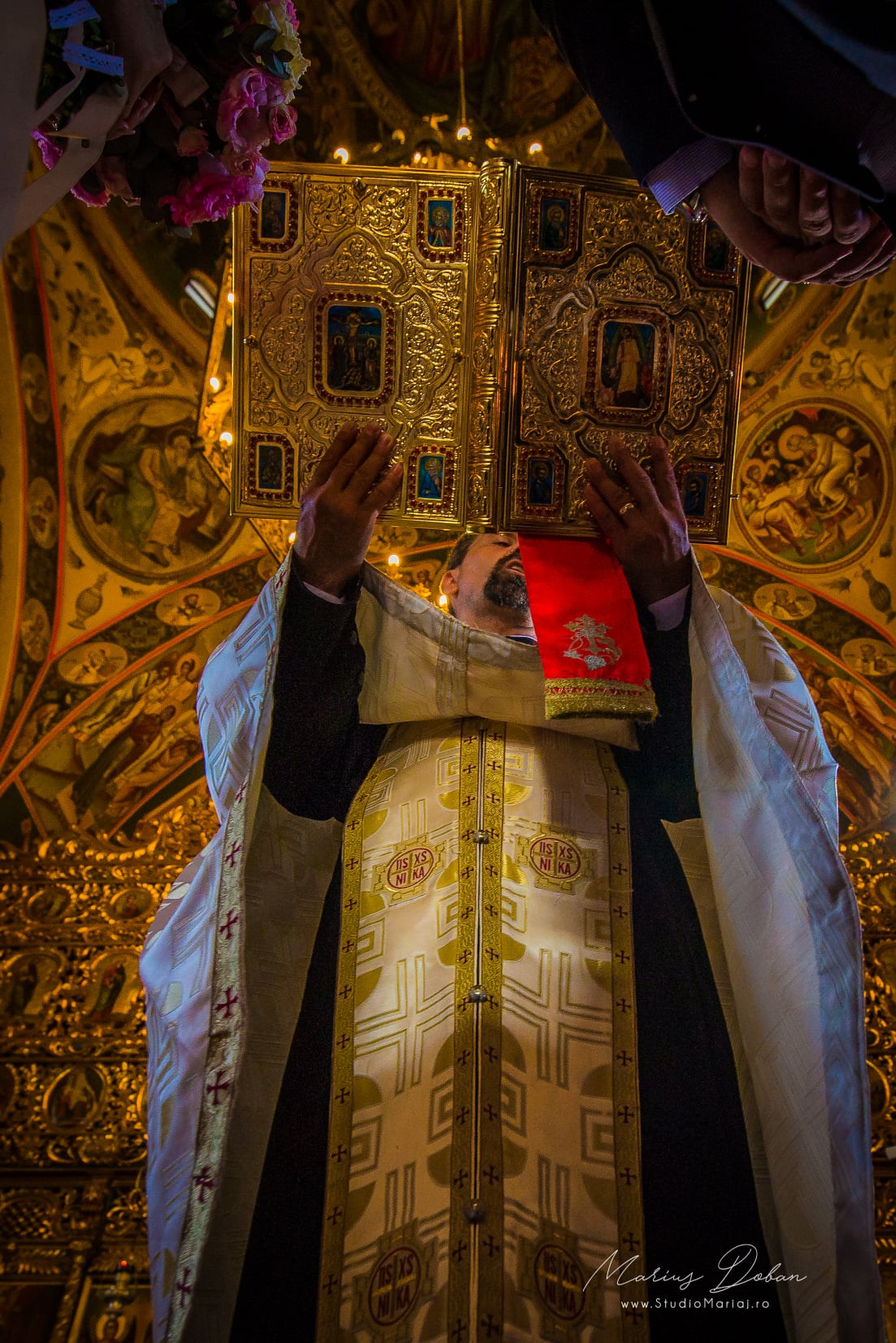 Aniversari. Marius Doban