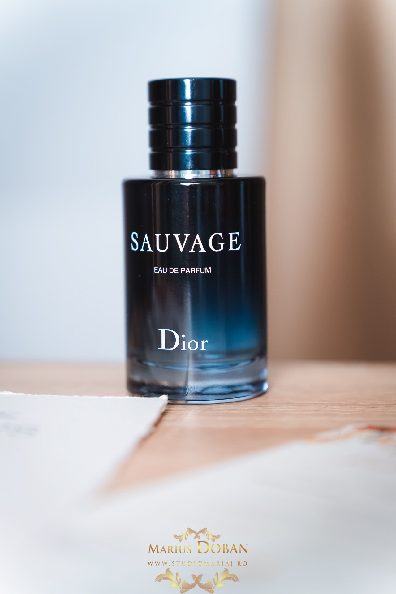 Iulia & Joszeph — preparing & details. Marius Doban