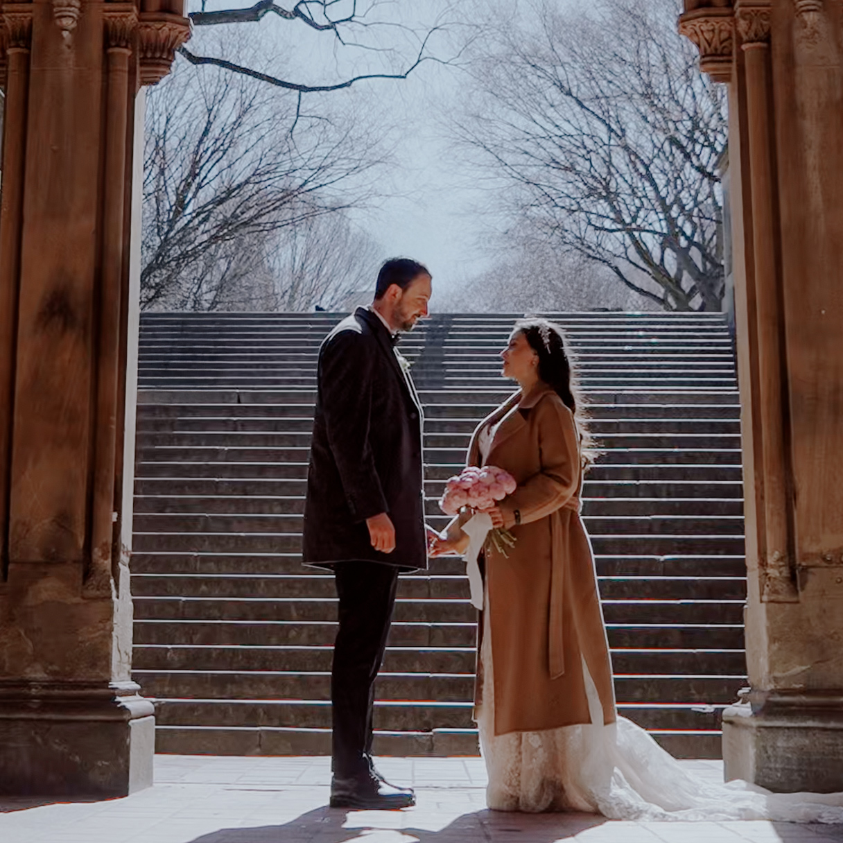 Kind words. MWeddingFilms | Wedding video boutique