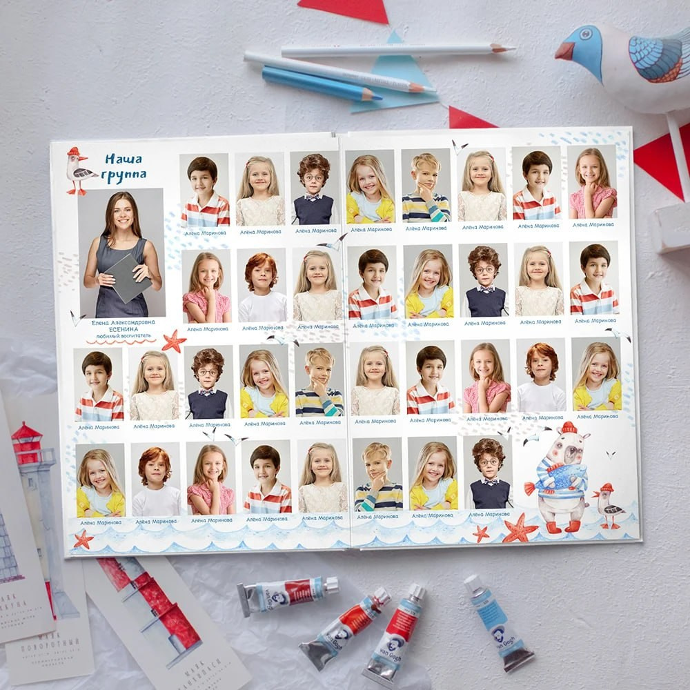 13. Фотограф в Кишиневе, Чадыр-Лунге, в Комрате Ковалева Зинаида