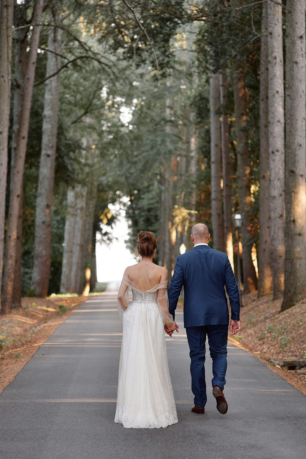 Ekaterina & Danil — Tuscany Wedding at Villa Barbara & La Ferdinanda. Bella Vita Weddings — Wedding Photography in Dubai & Destination