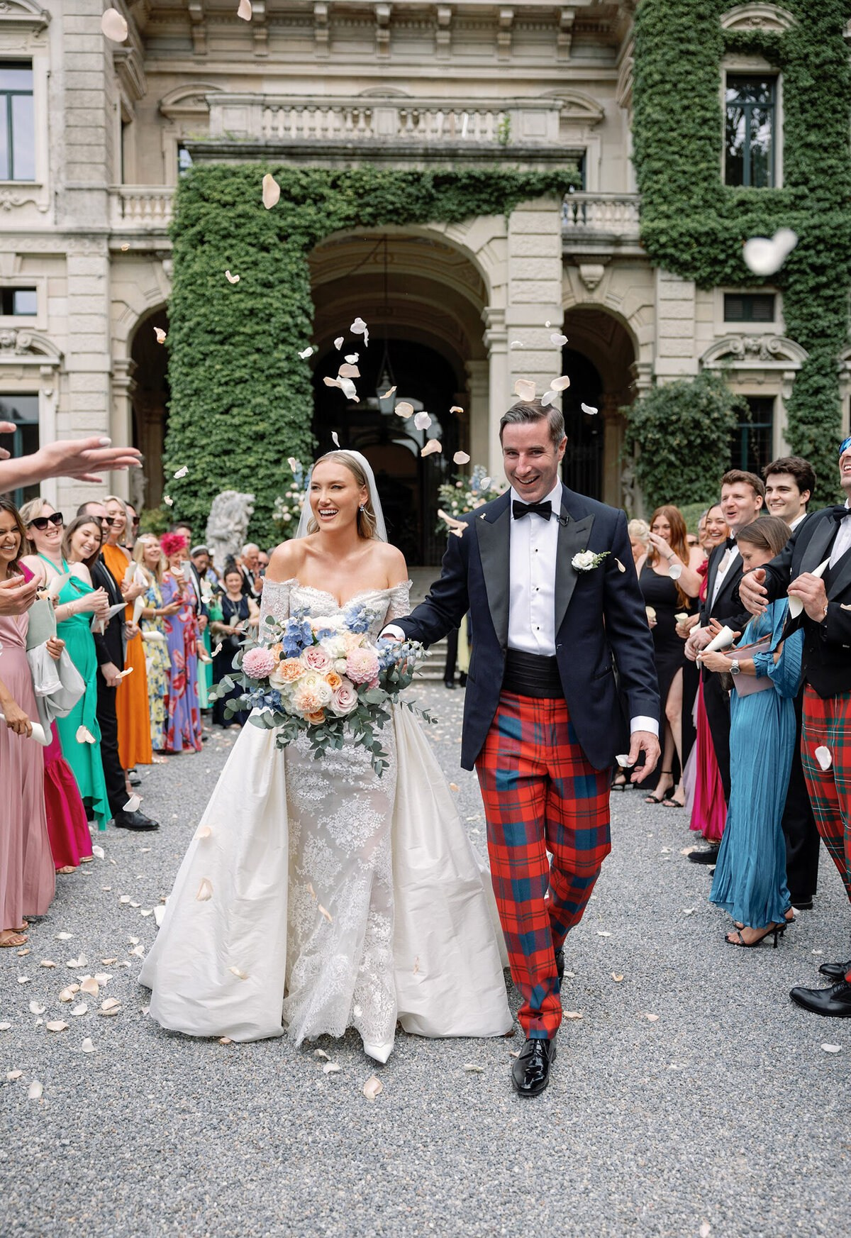 Vadim & Anette. Fotograf de nuntă și evenimente private în Moldova — Vadim Jantîc