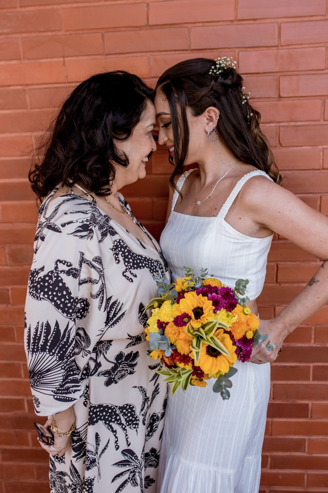 Civil. Fotógrafa de familia no Rio de janeiro