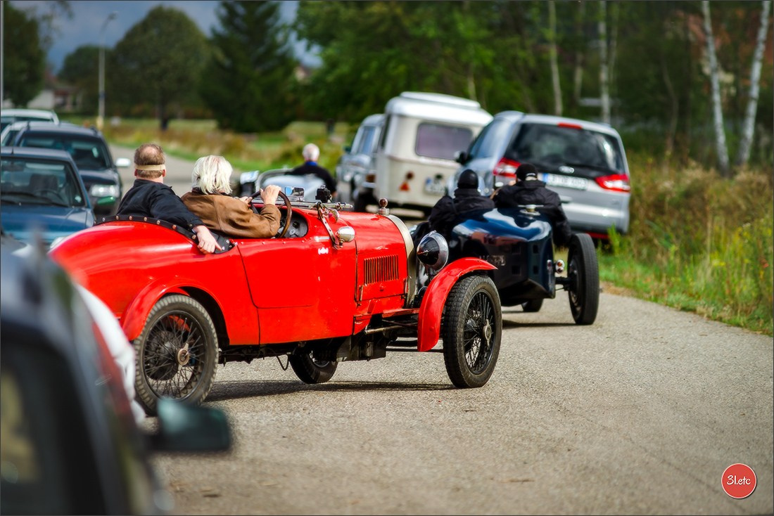 Le festival Bugatti à Molsheim – 2017. Photographe à Strasbourg | Portraits, Studio, Enfants, Événements