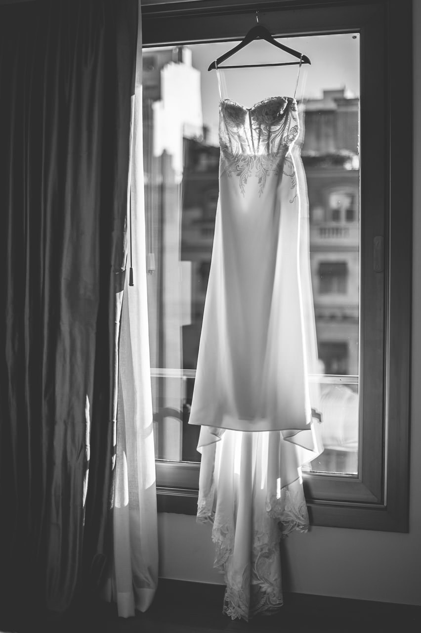Destiantion Wedding en Buenos Aires | Ed Sanchez Wedding Photographer