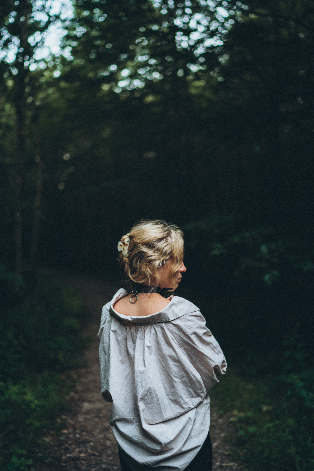 Yasya. Photographer in Copenhagen Olga Maliuk