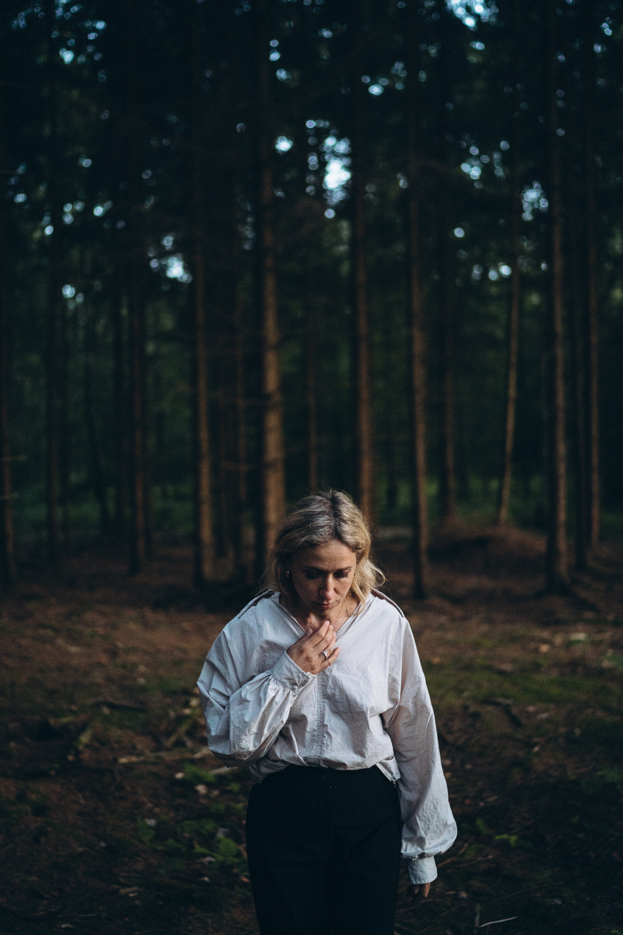 Yasya. Photographer in Copenhagen Olga Maliuk