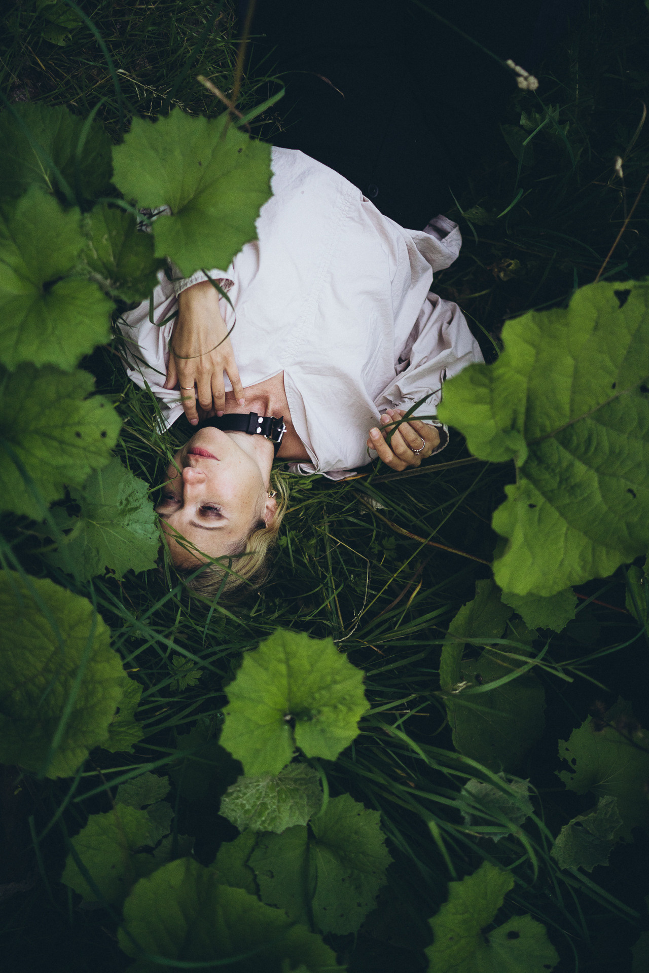 Yasya. Photographer in Copenhagen Olga Maliuk