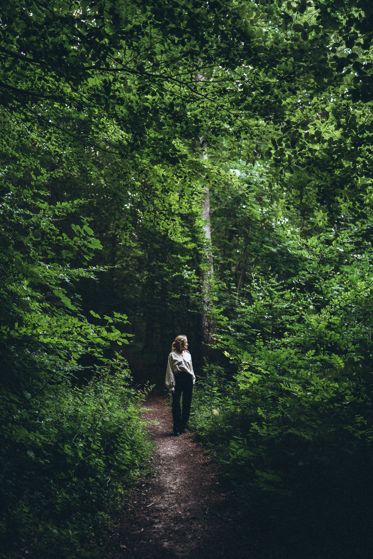 Yasya. Photographer in Copenhagen Olga Maliuk