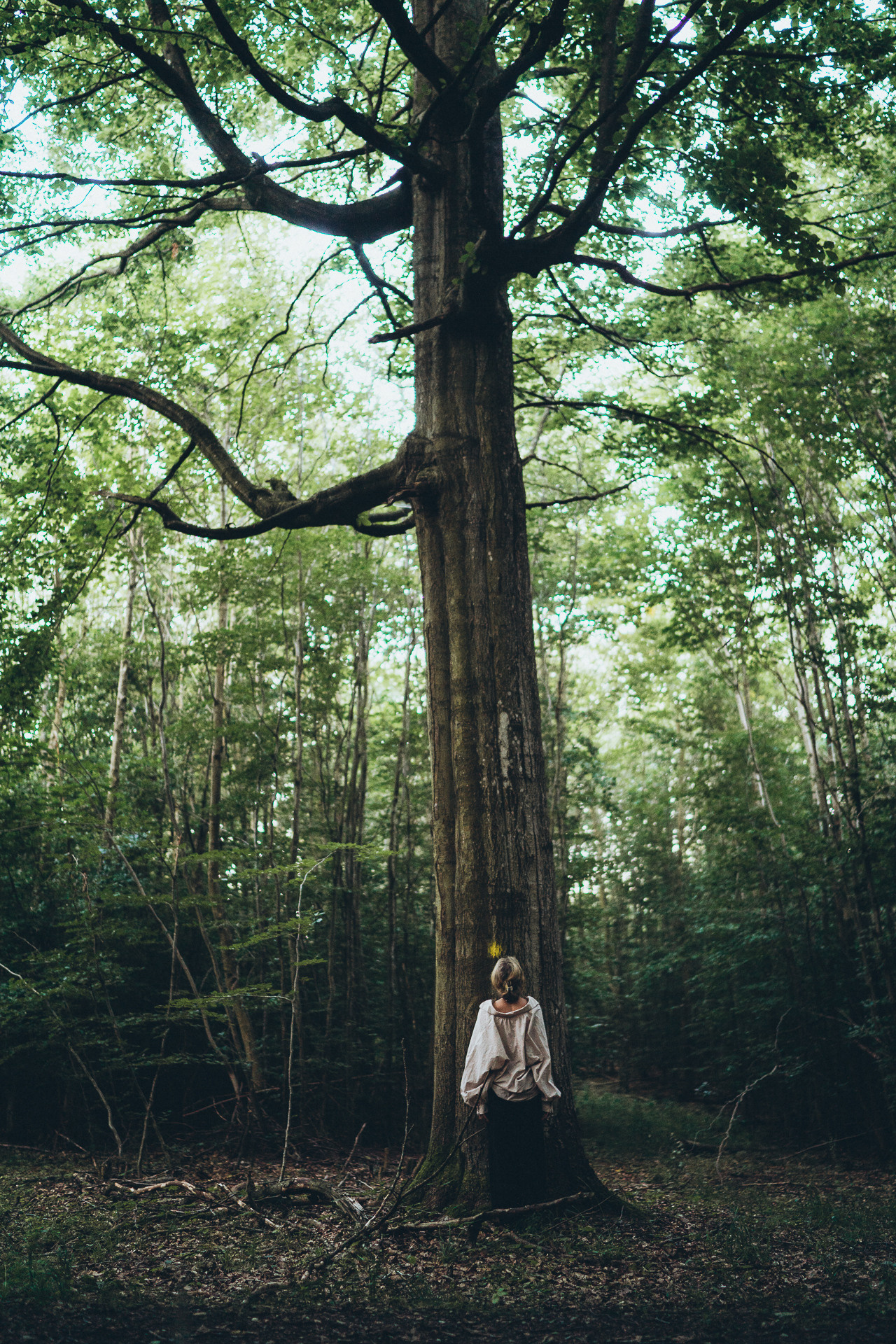 Yasya. Photographer in Copenhagen Olga Maliuk