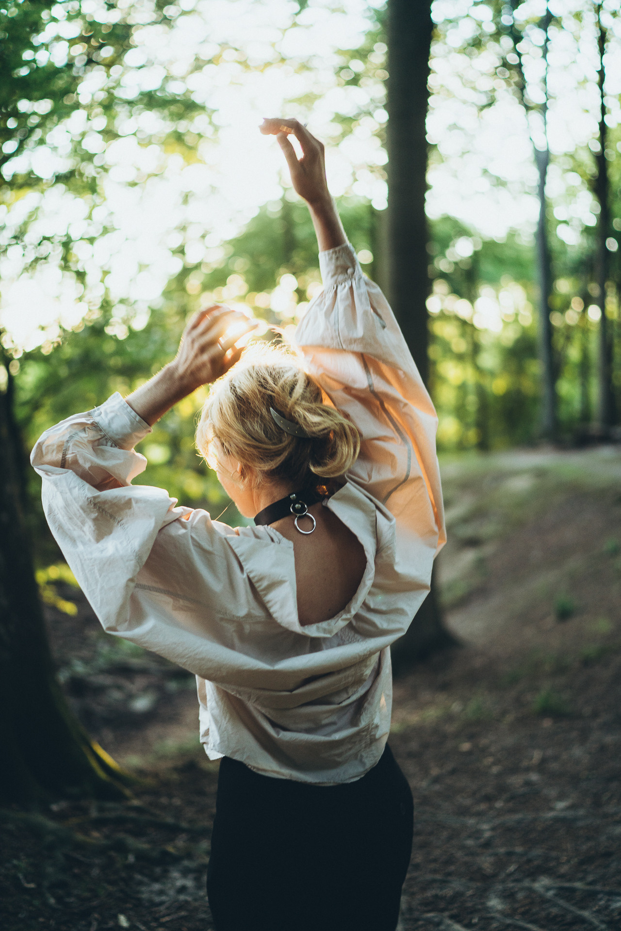 Yasya. Photographer in Copenhagen Olga Maliuk