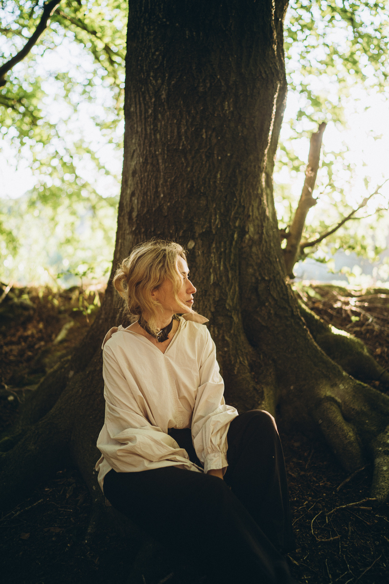 Yasya. Photographer in Copenhagen Olga Maliuk