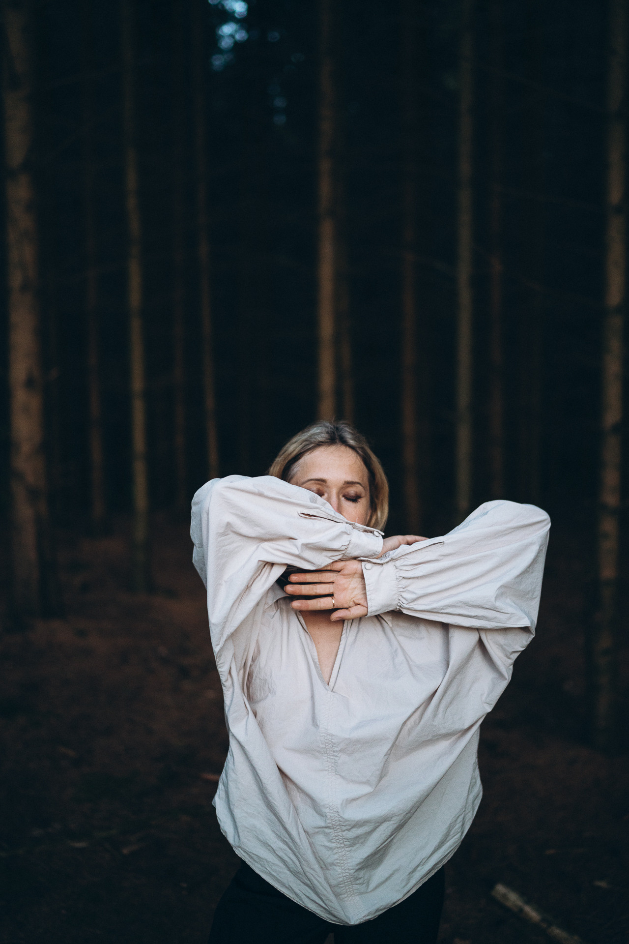 Yasya. Photographer in Copenhagen Olga Maliuk