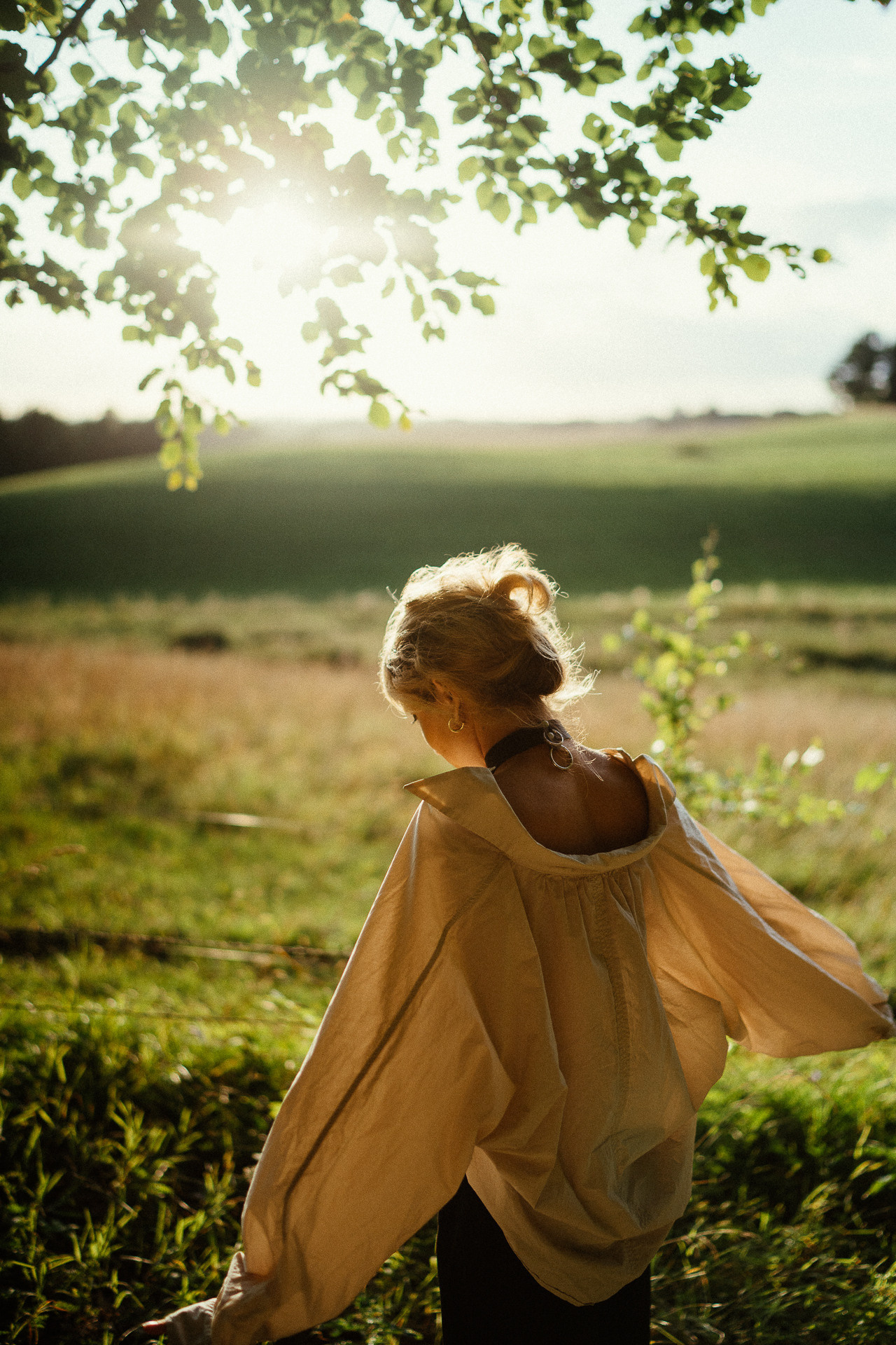 Yasya. Photographer in Copenhagen Olga Maliuk